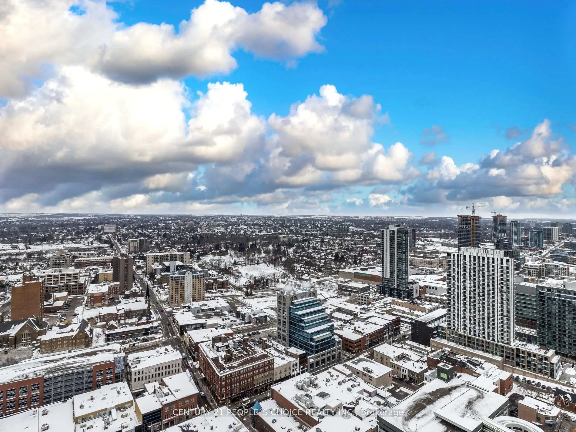 Photo 31 of Unit 3611, 60 Frederick Street, Kitchener — HOMEH