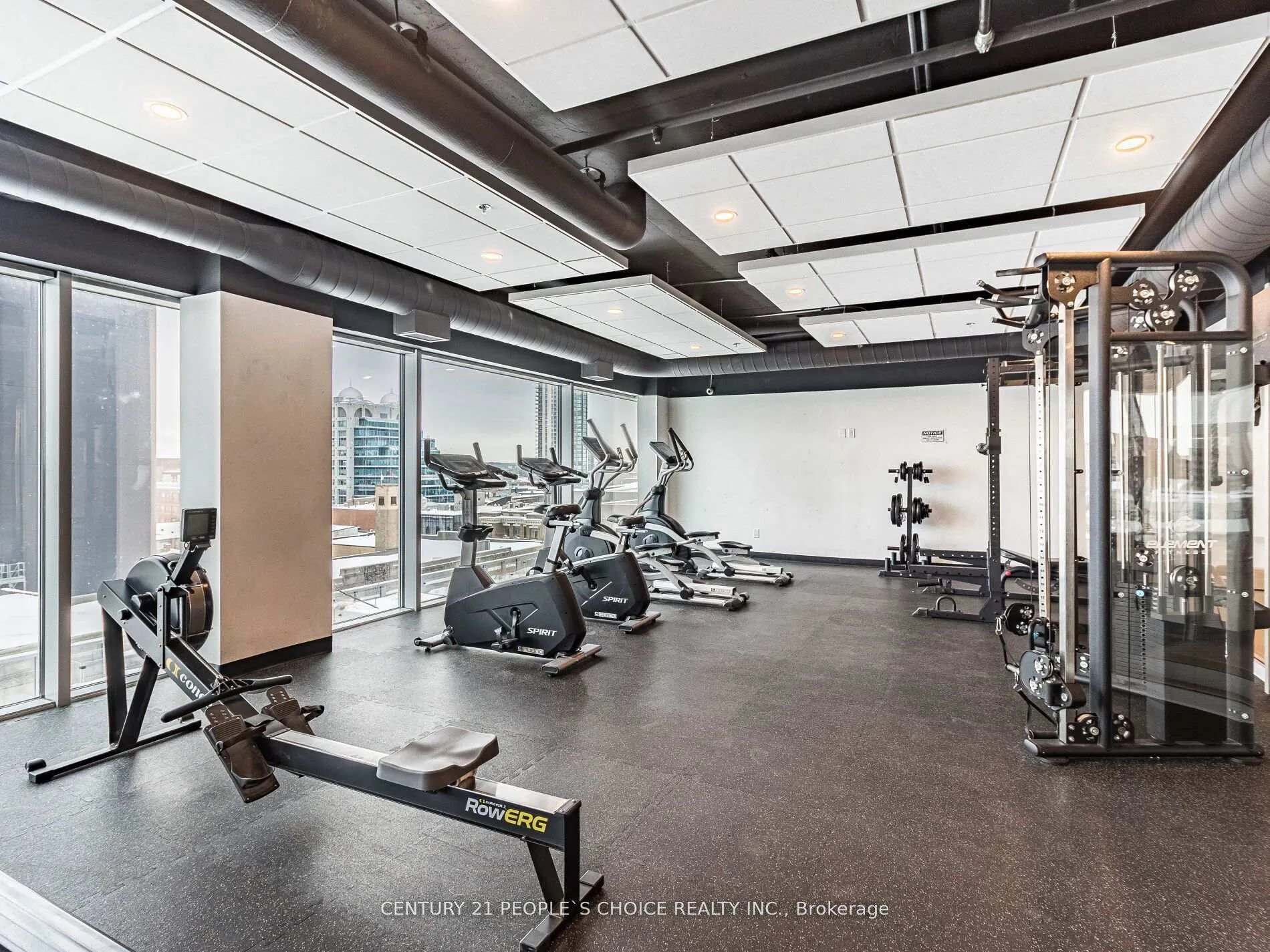 Photo 32 of Unit 3611, 60 Frederick Street, Kitchener — HOMEH