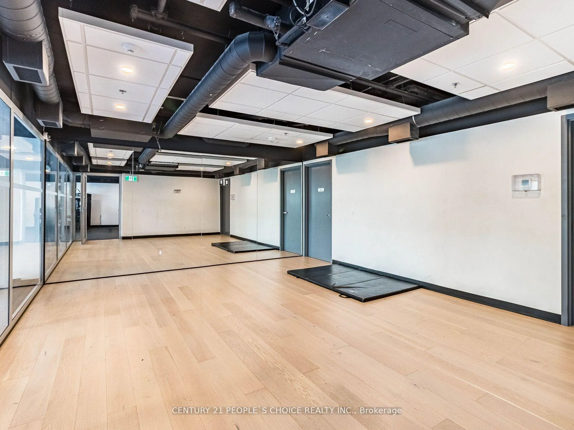 Photo 33 of Unit 3611, 60 Frederick Street, Kitchener — HOMEH