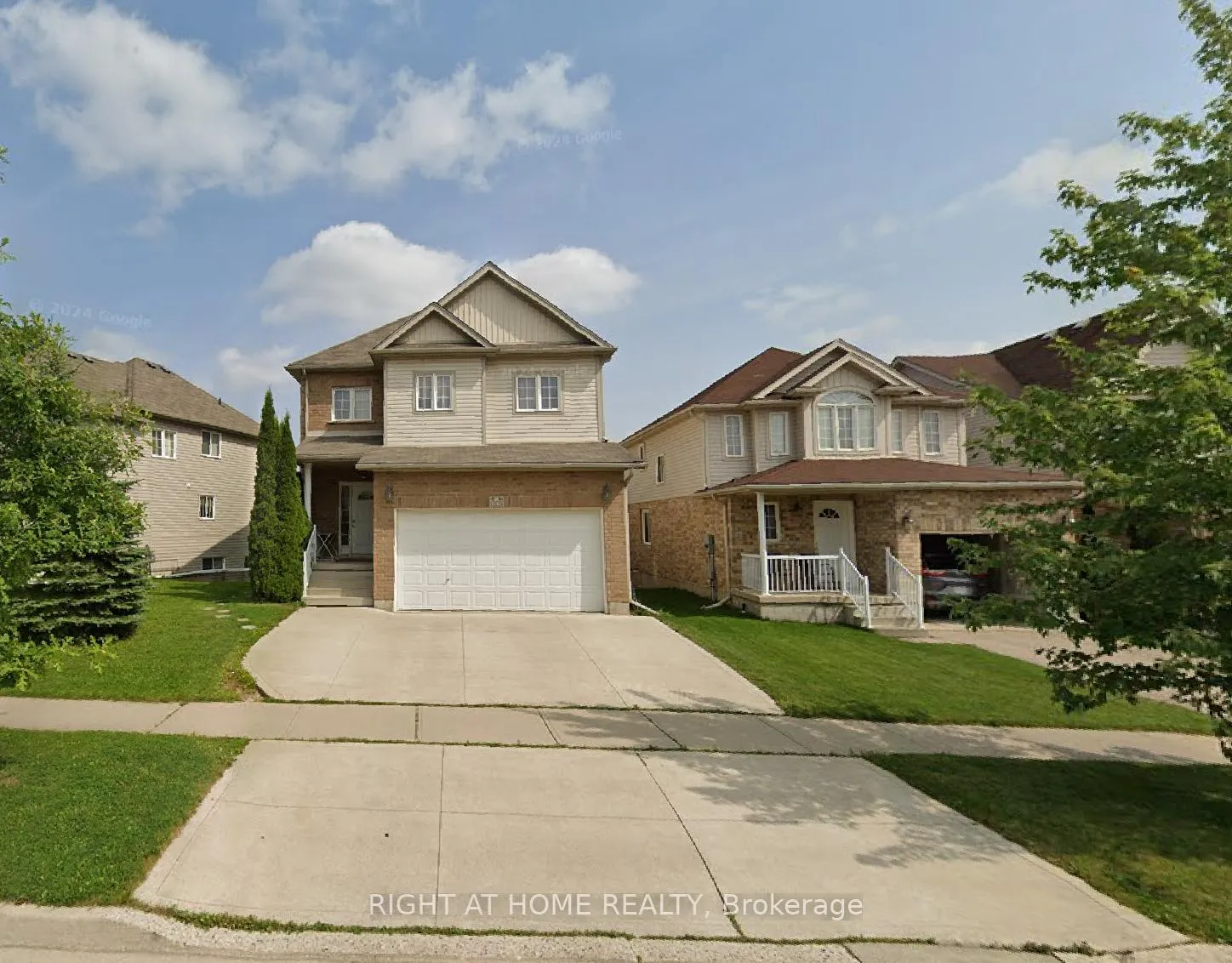 Photo 1 of 1203 Countrystone Drive, Kitchener — HOMEH