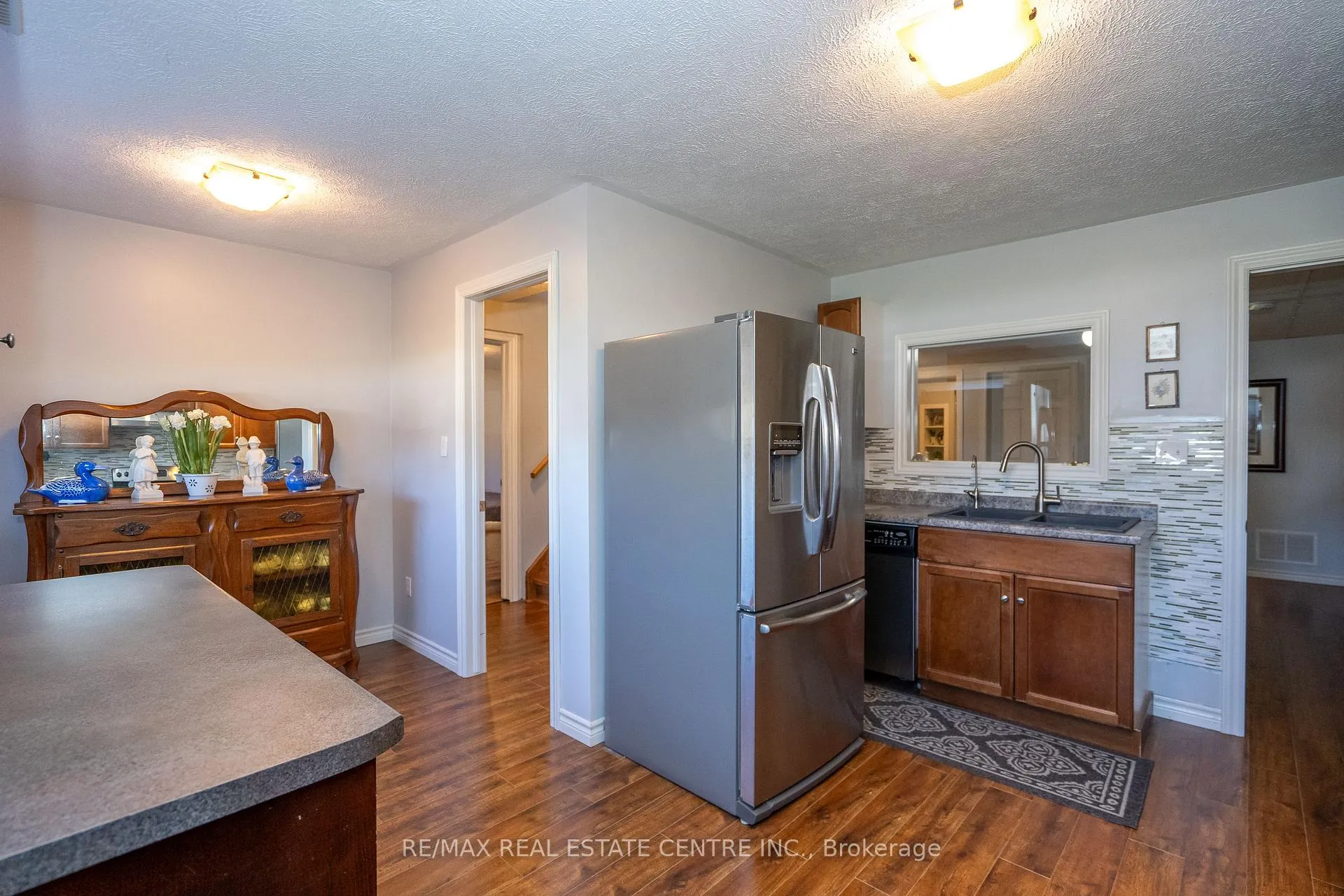 Photo 5 of Unit B, 405 Minnie Street, North Huron, Wingham — HOMEH