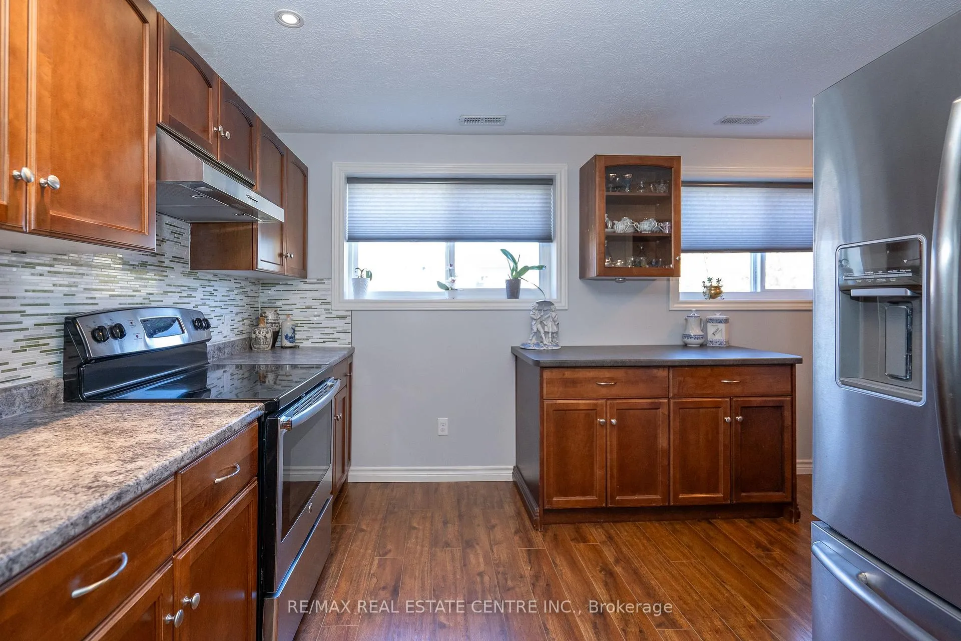 Photo 7 of Unit B, 405 Minnie Street, North Huron, Wingham — HOMEH