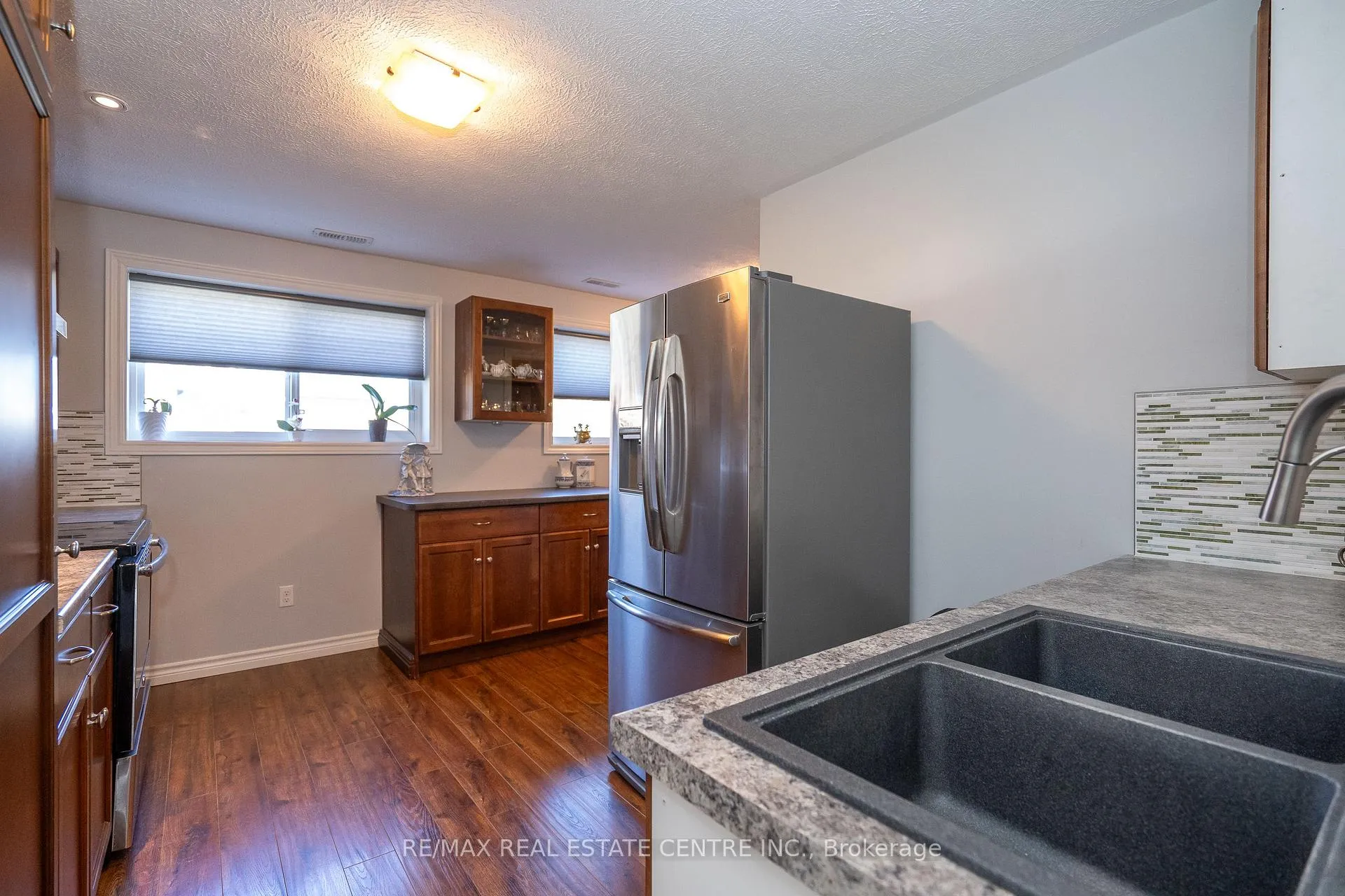 Photo 8 of Unit B, 405 Minnie Street, North Huron, Wingham — HOMEH