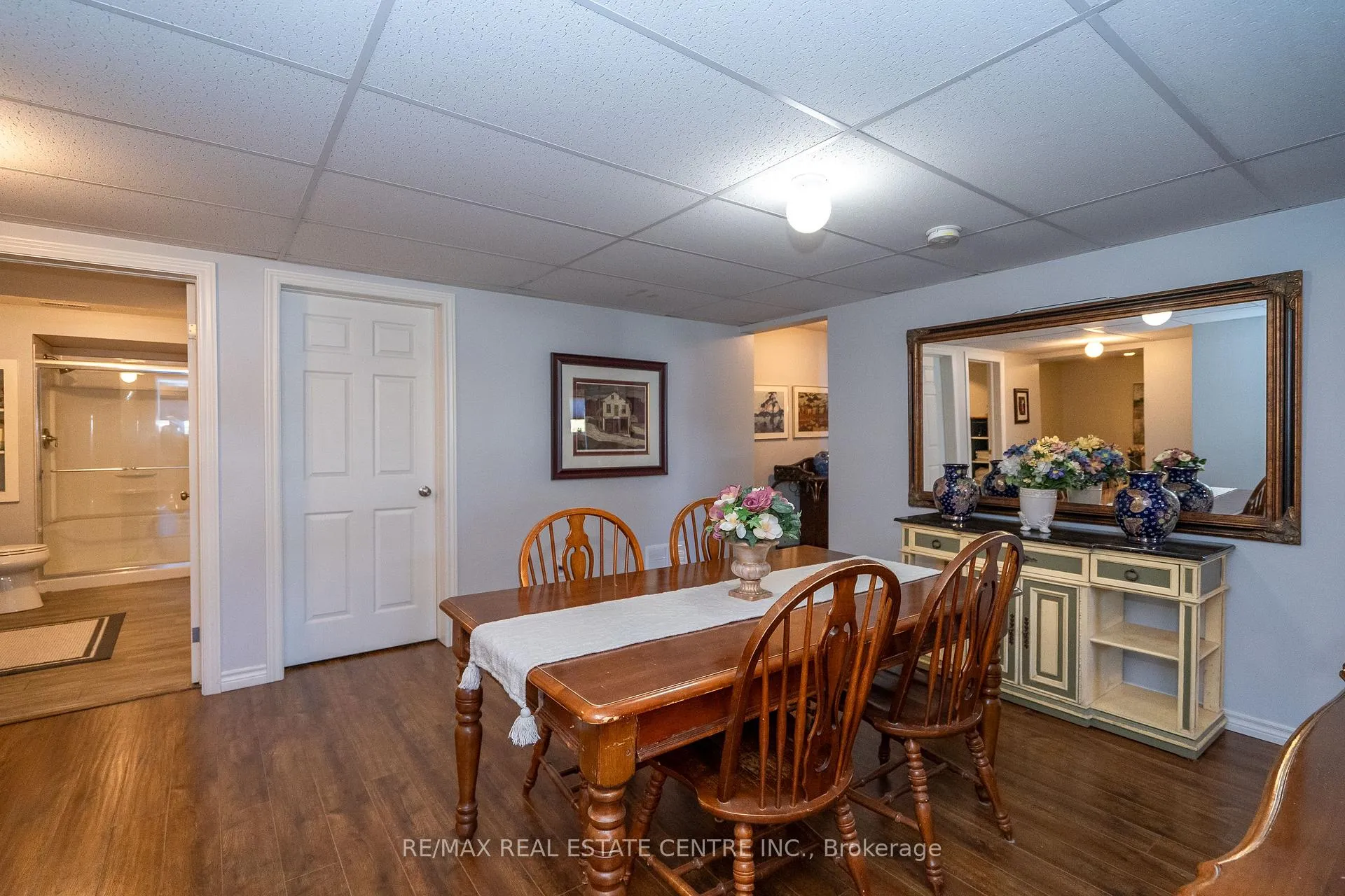 Photo 10 of Unit B, 405 Minnie Street, North Huron, Wingham — HOMEH