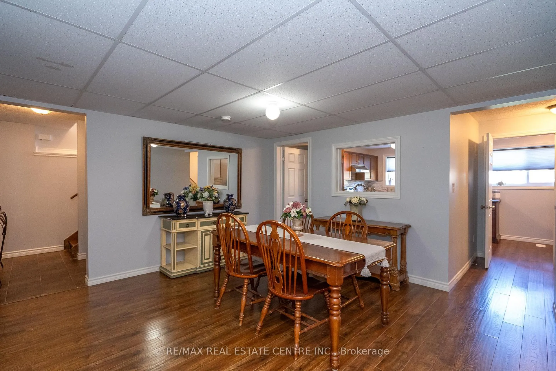 Photo 11 of Unit B, 405 Minnie Street, North Huron, Wingham — HOMEH