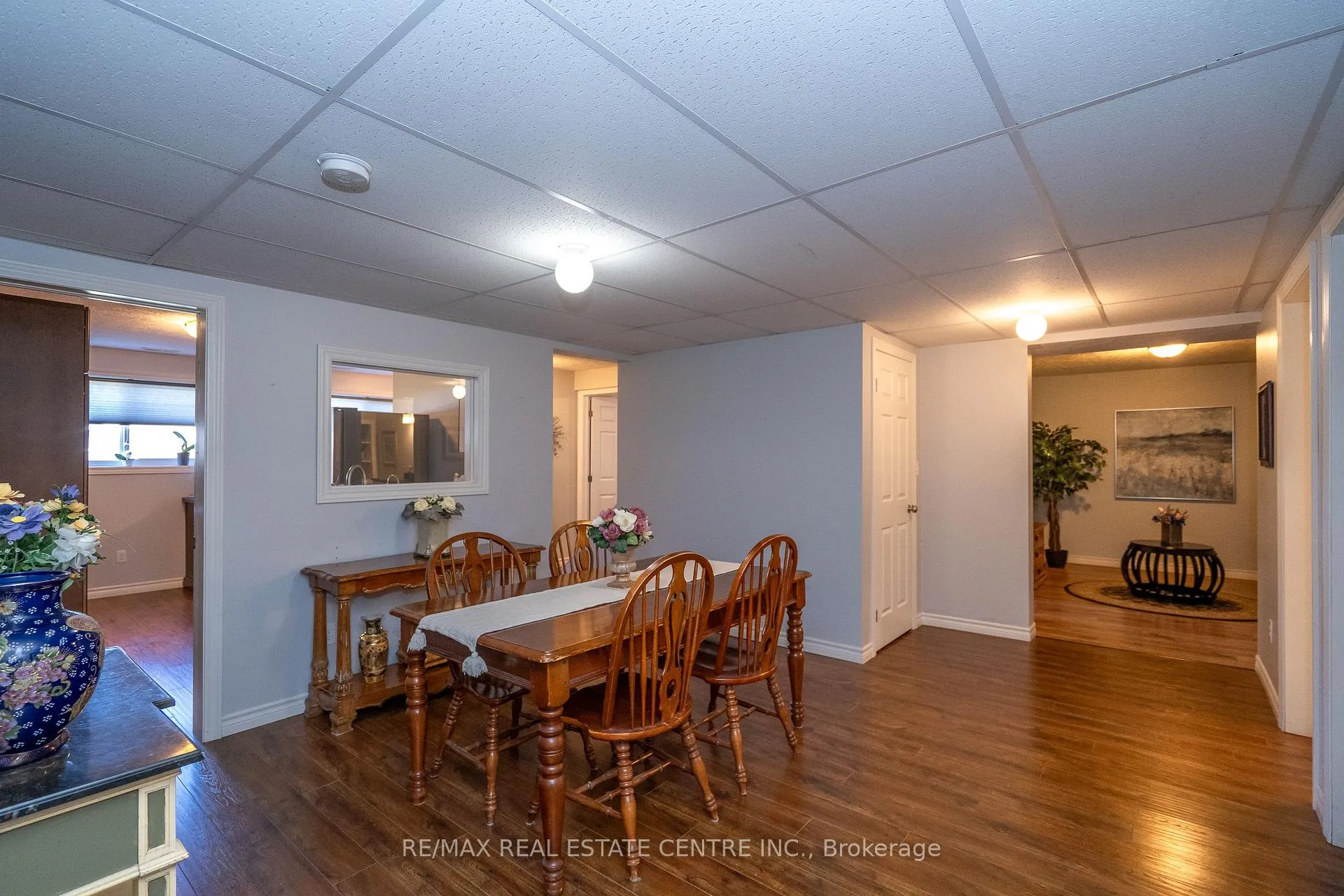 Photo 12 of Unit B, 405 Minnie Street, North Huron, Wingham — HOMEH