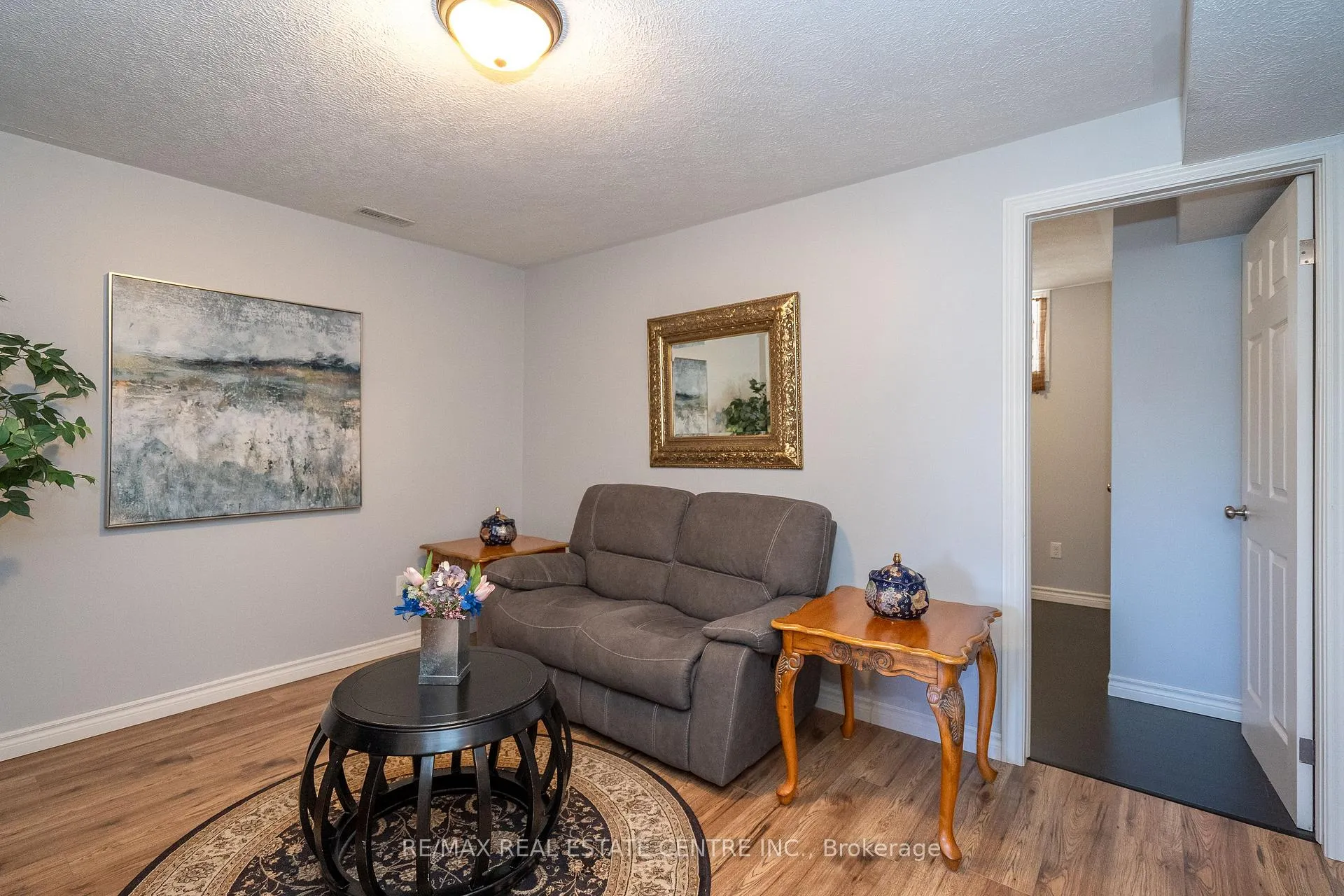 Photo 14 of Unit B, 405 Minnie Street, North Huron, Wingham — HOMEH