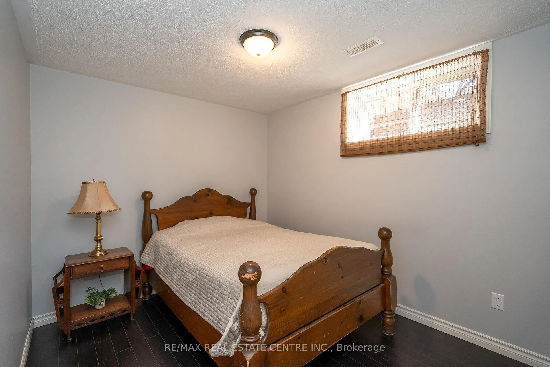 Photo 16 of Unit B, 405 Minnie Street, North Huron, Wingham — HOMEH
