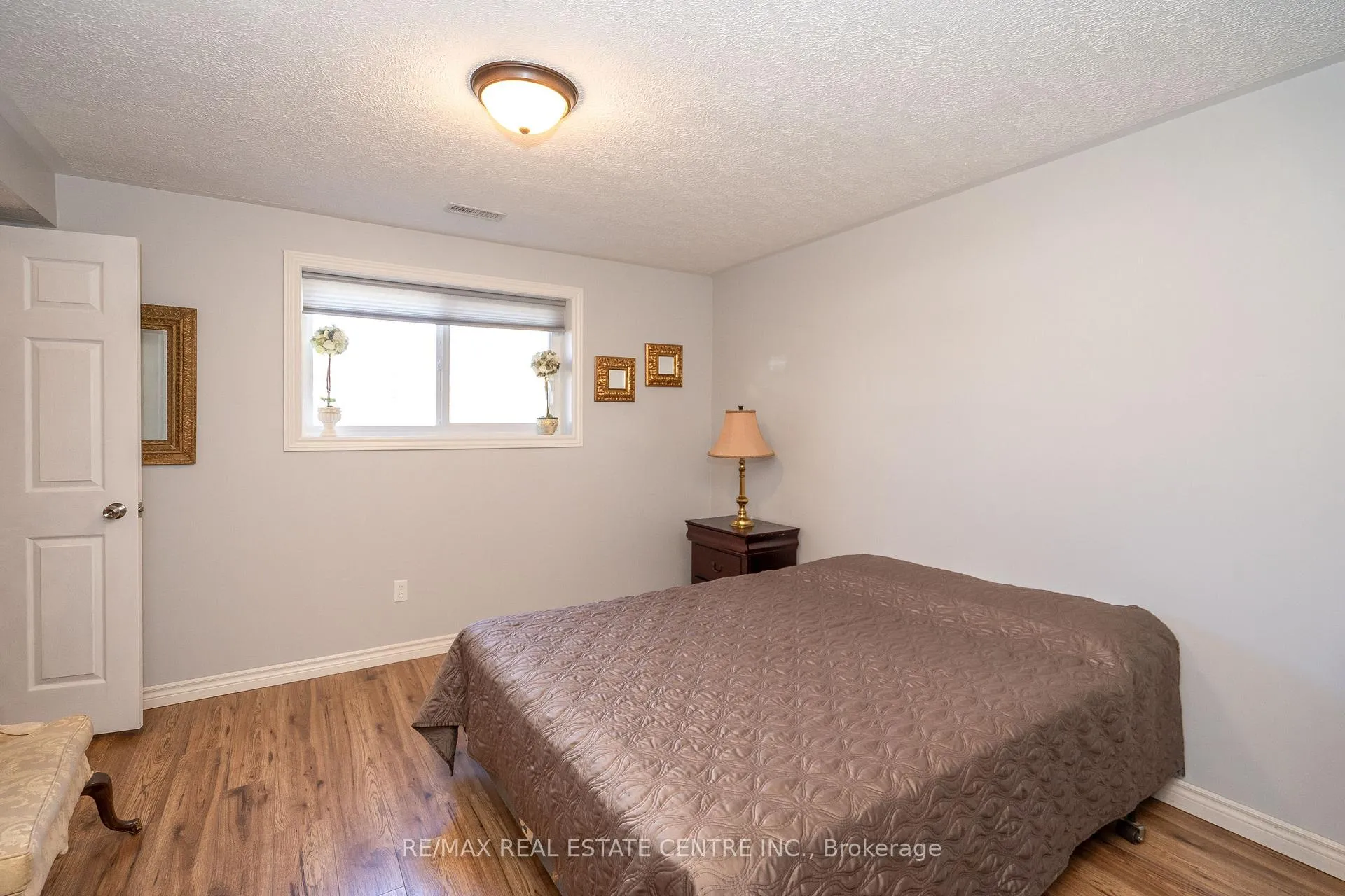 Photo 18 of Unit B, 405 Minnie Street, North Huron, Wingham — HOMEH