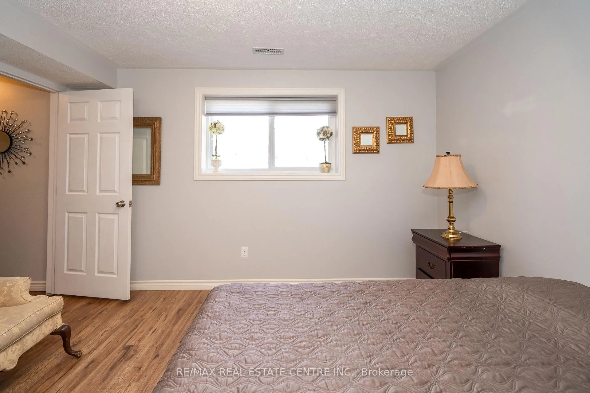 Photo 19 of Unit B, 405 Minnie Street, North Huron, Wingham — HOMEH
