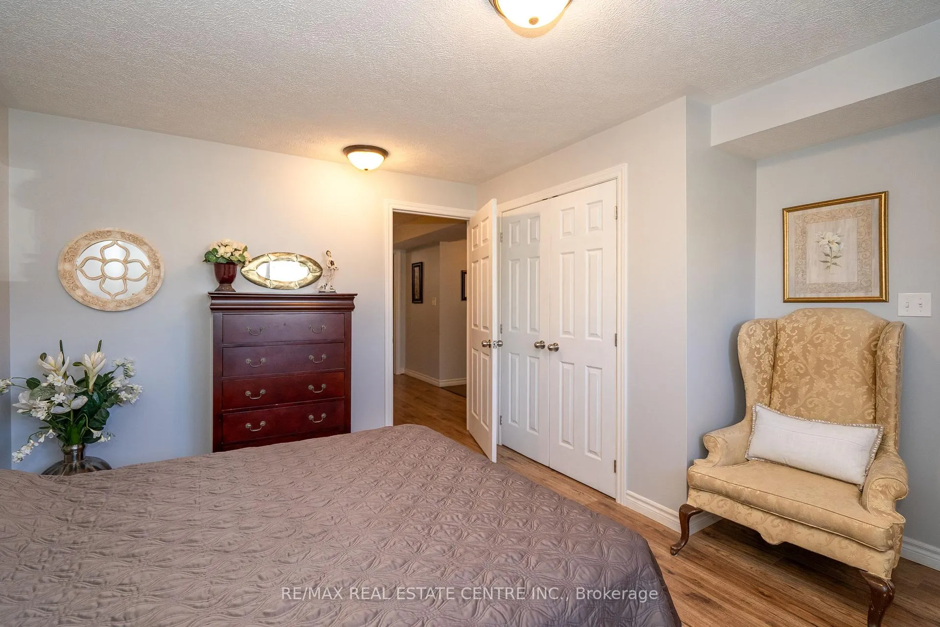 Photo 21 of Unit B, 405 Minnie Street, North Huron, Wingham — HOMEH