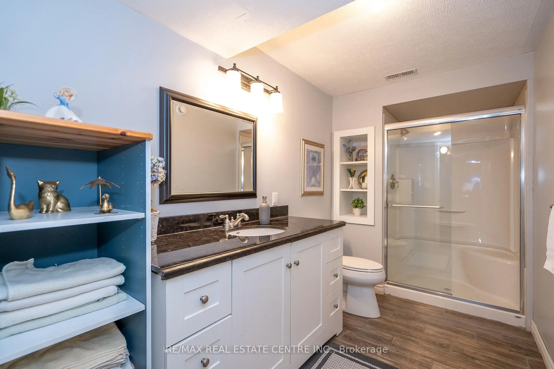 Photo 22 of Unit B, 405 Minnie Street, North Huron, Wingham — HOMEH