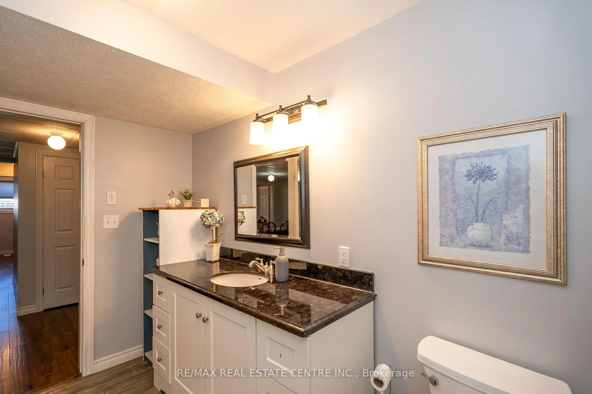 Photo 24 of Unit B, 405 Minnie Street, North Huron, Wingham — HOMEH
