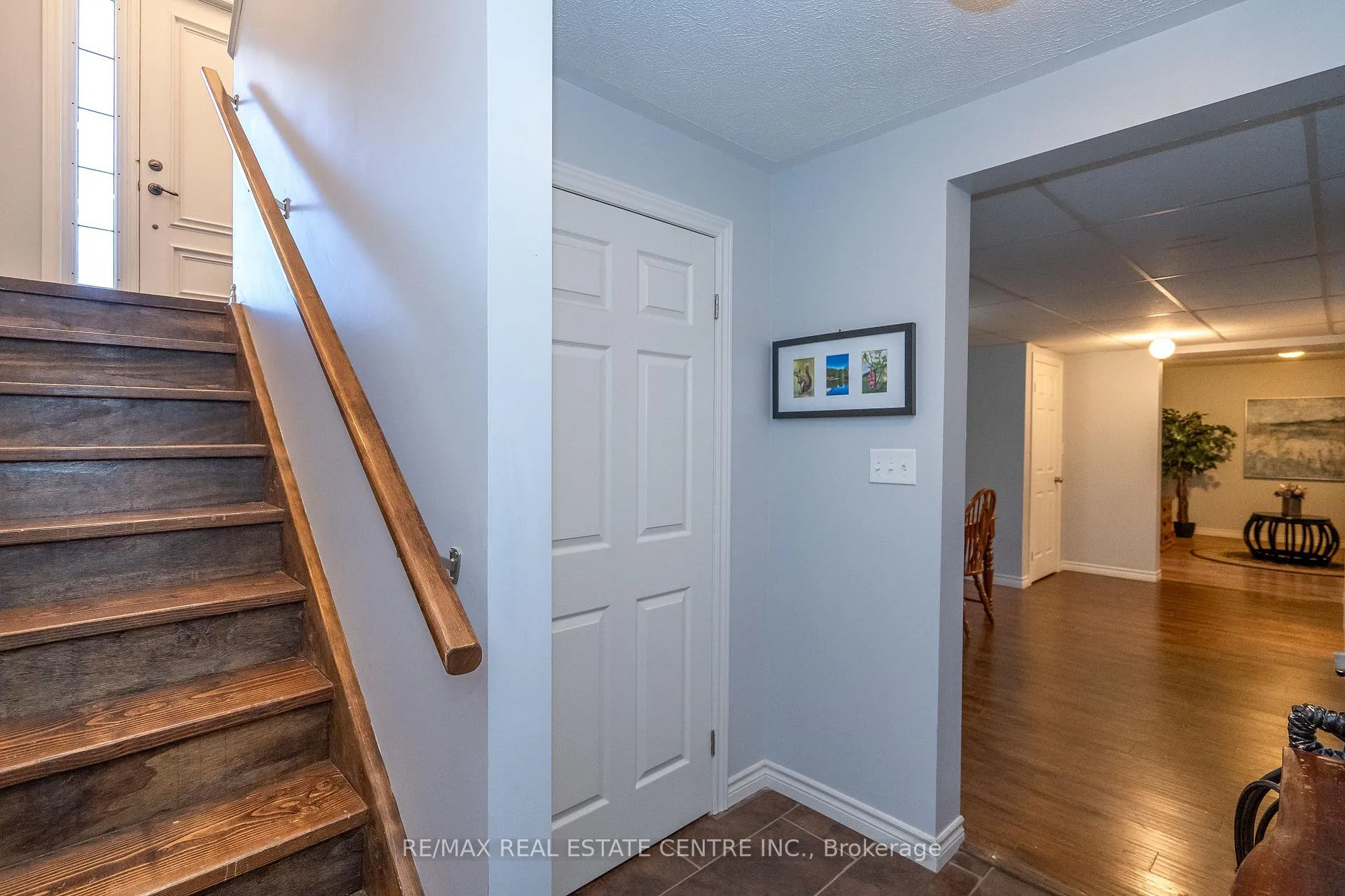 Photo 25 of Unit B, 405 Minnie Street, North Huron, Wingham — HOMEH