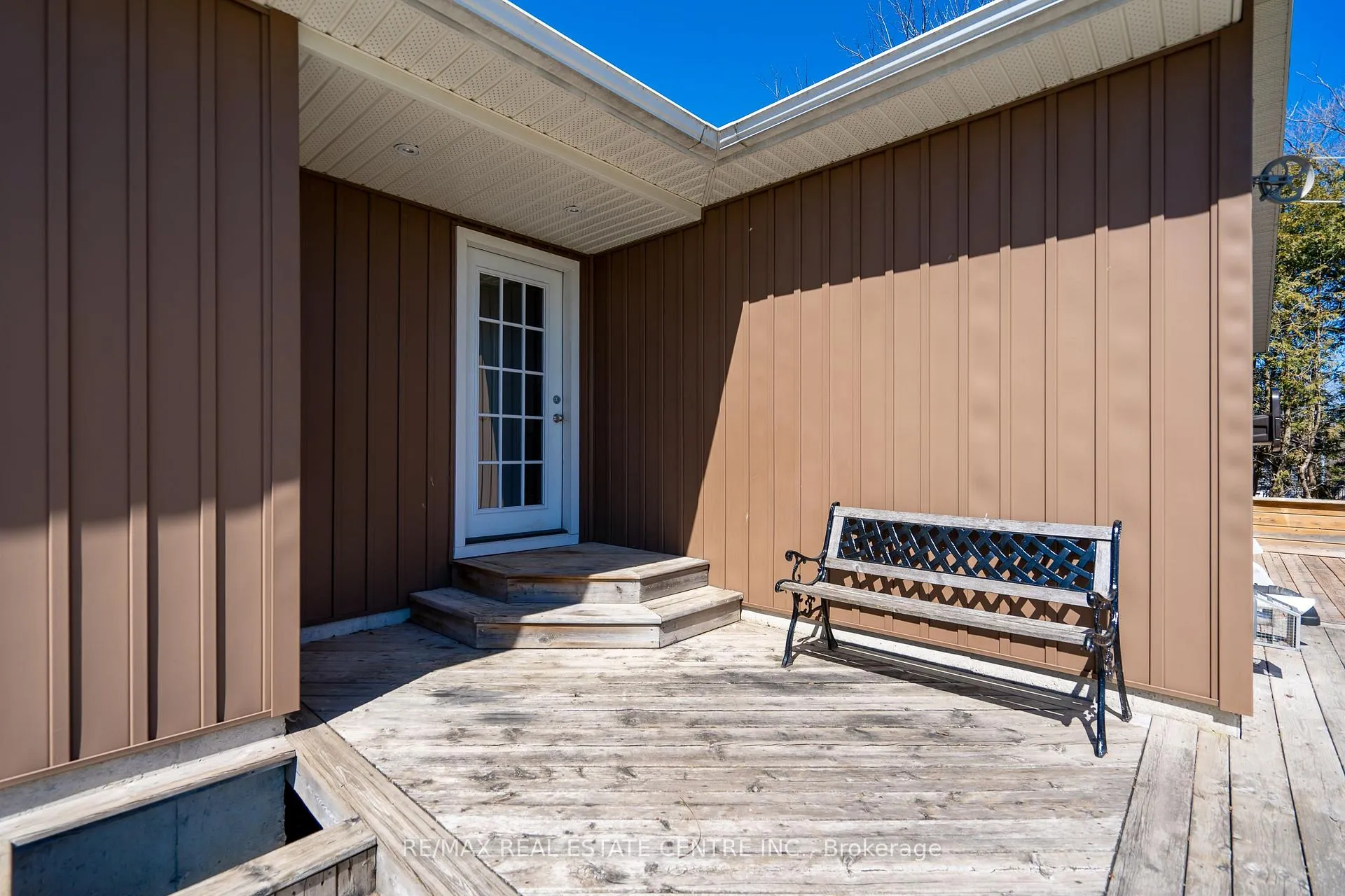Photo 26 of Unit B, 405 Minnie Street, North Huron, Wingham — HOMEH