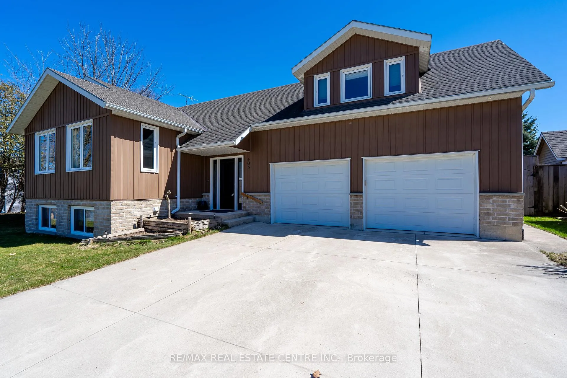 Photo 1 of Unit A, 405 Minnie Street, North Huron, Wingham — HOMEH
