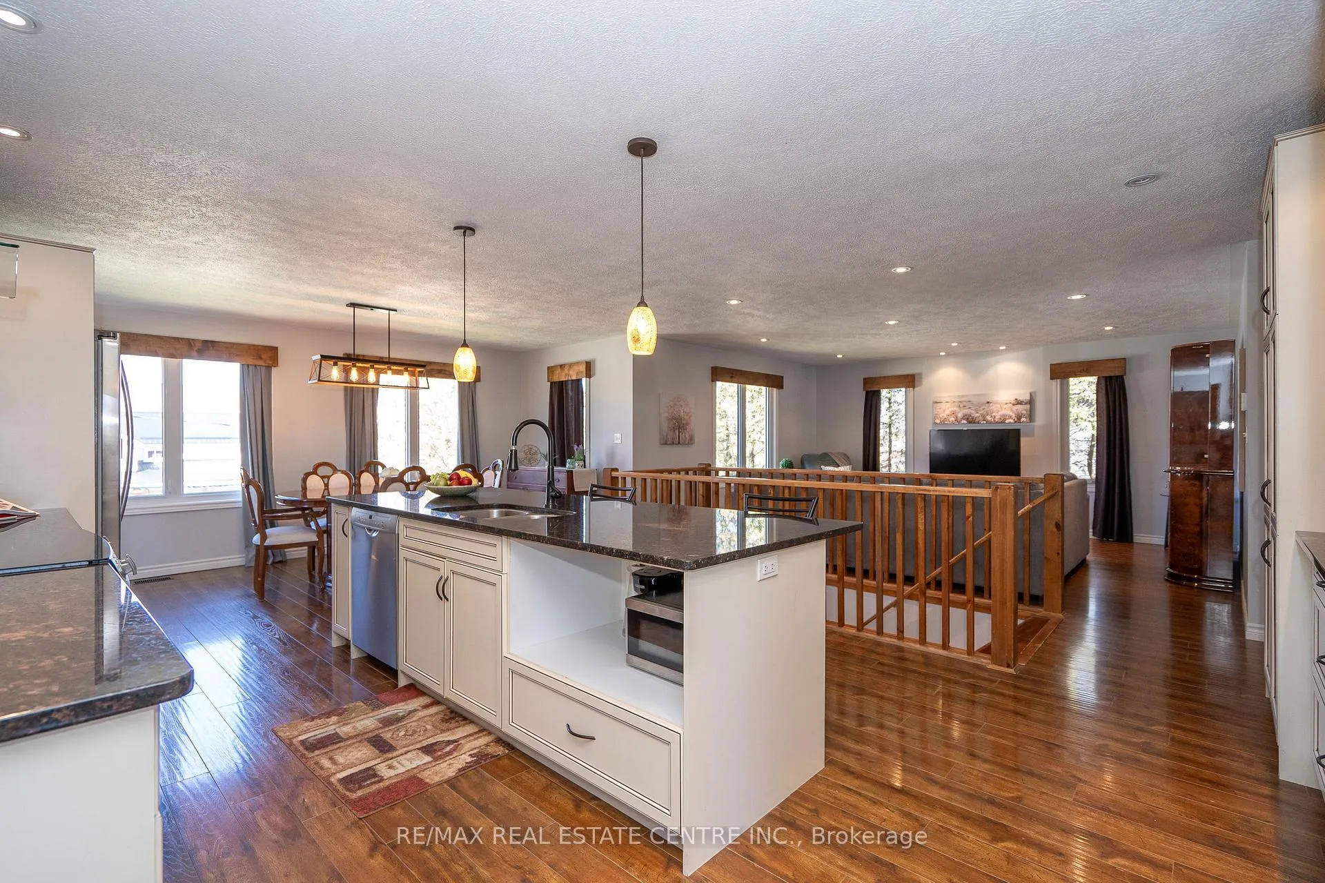 Photo 3 of Unit A, 405 Minnie Street, North Huron, Wingham — HOMEH