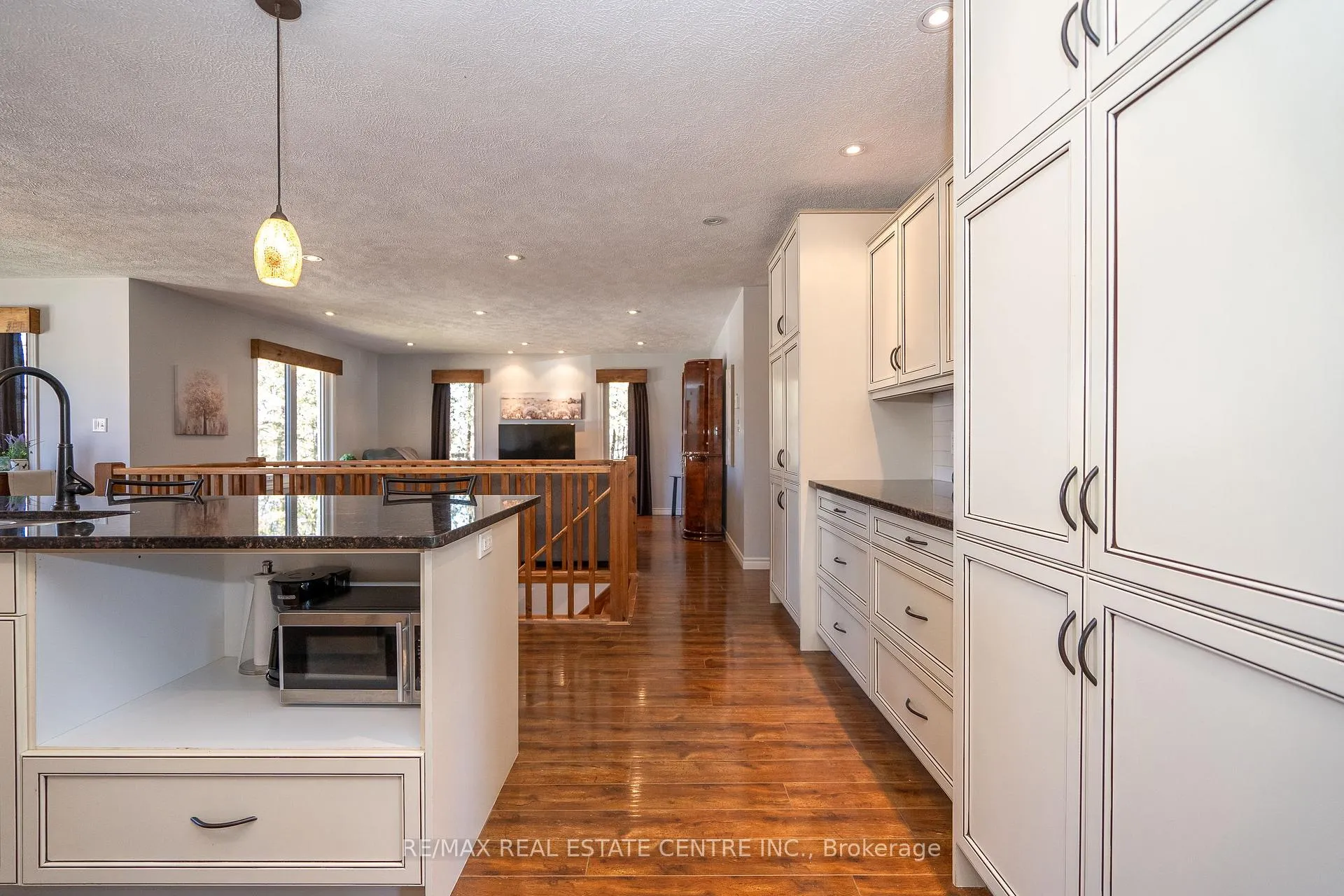 Photo 4 of Unit A, 405 Minnie Street, North Huron, Wingham — HOMEH
