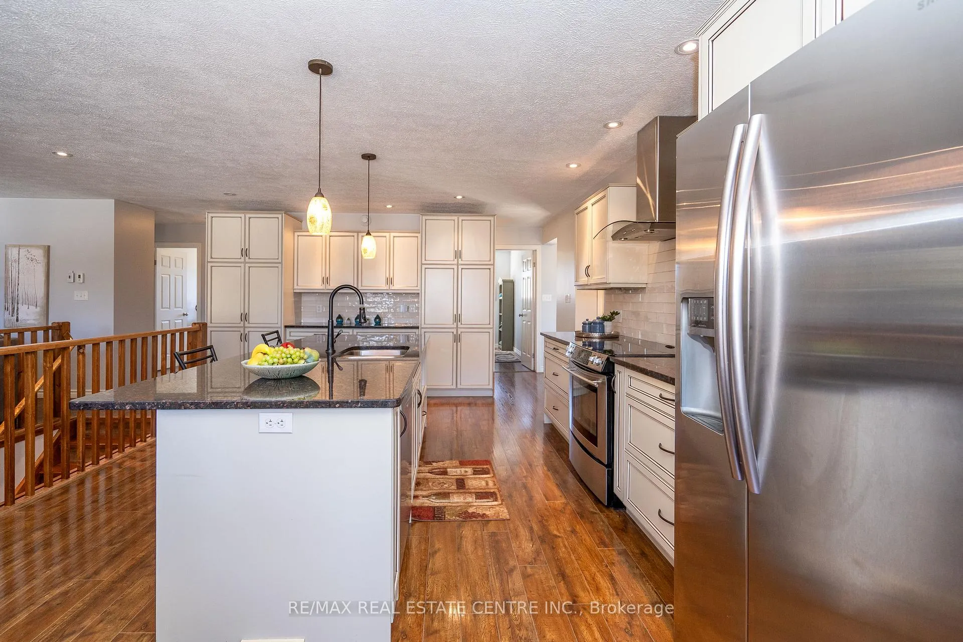 Photo 6 of Unit A, 405 Minnie Street, North Huron, Wingham — HOMEH