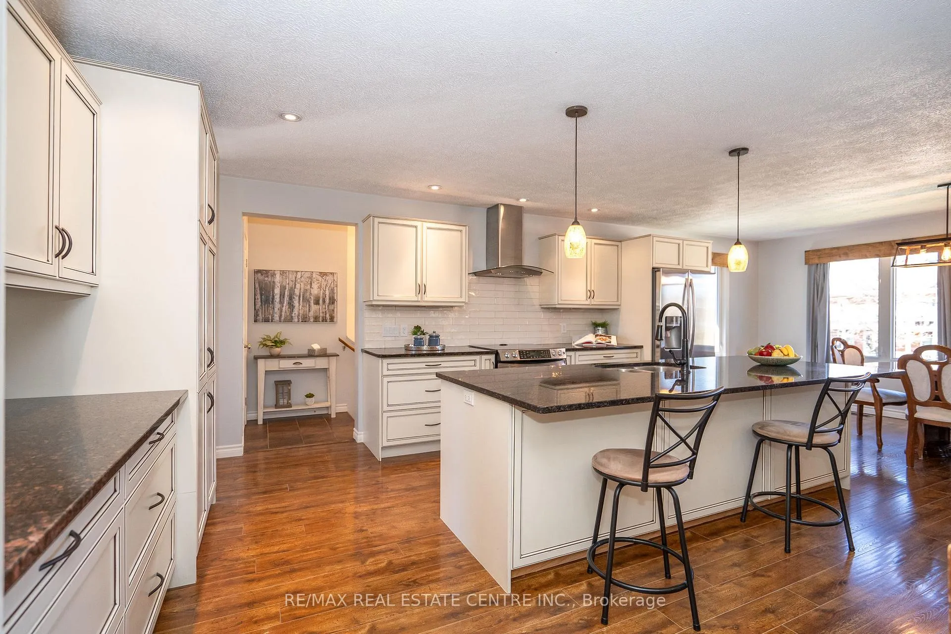 Photo 7 of Unit A, 405 Minnie Street, North Huron, Wingham — HOMEH