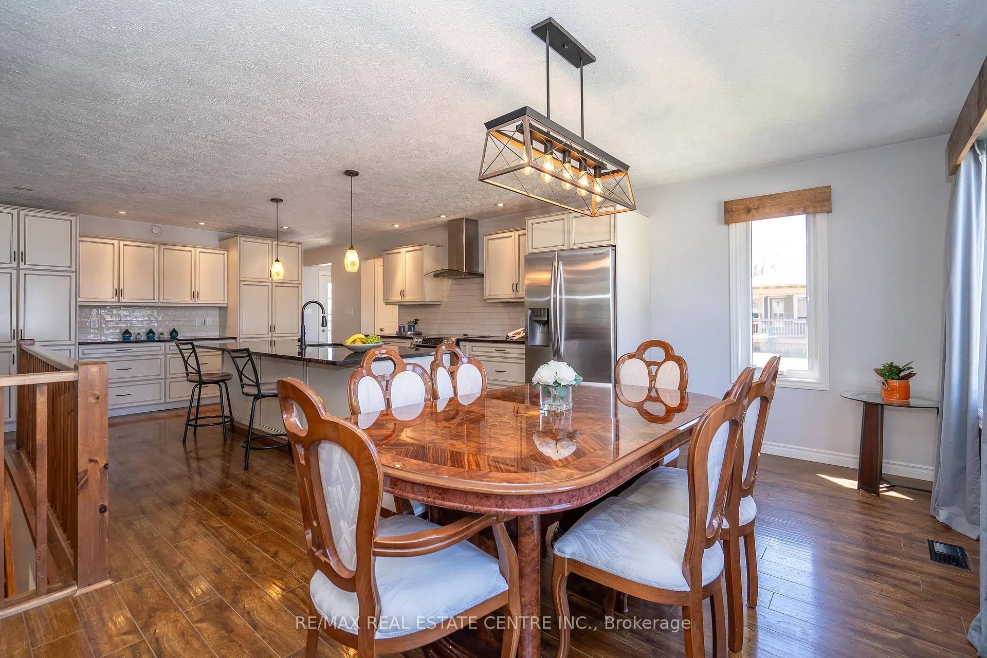 Photo 9 of Unit A, 405 Minnie Street, North Huron, Wingham — HOMEH