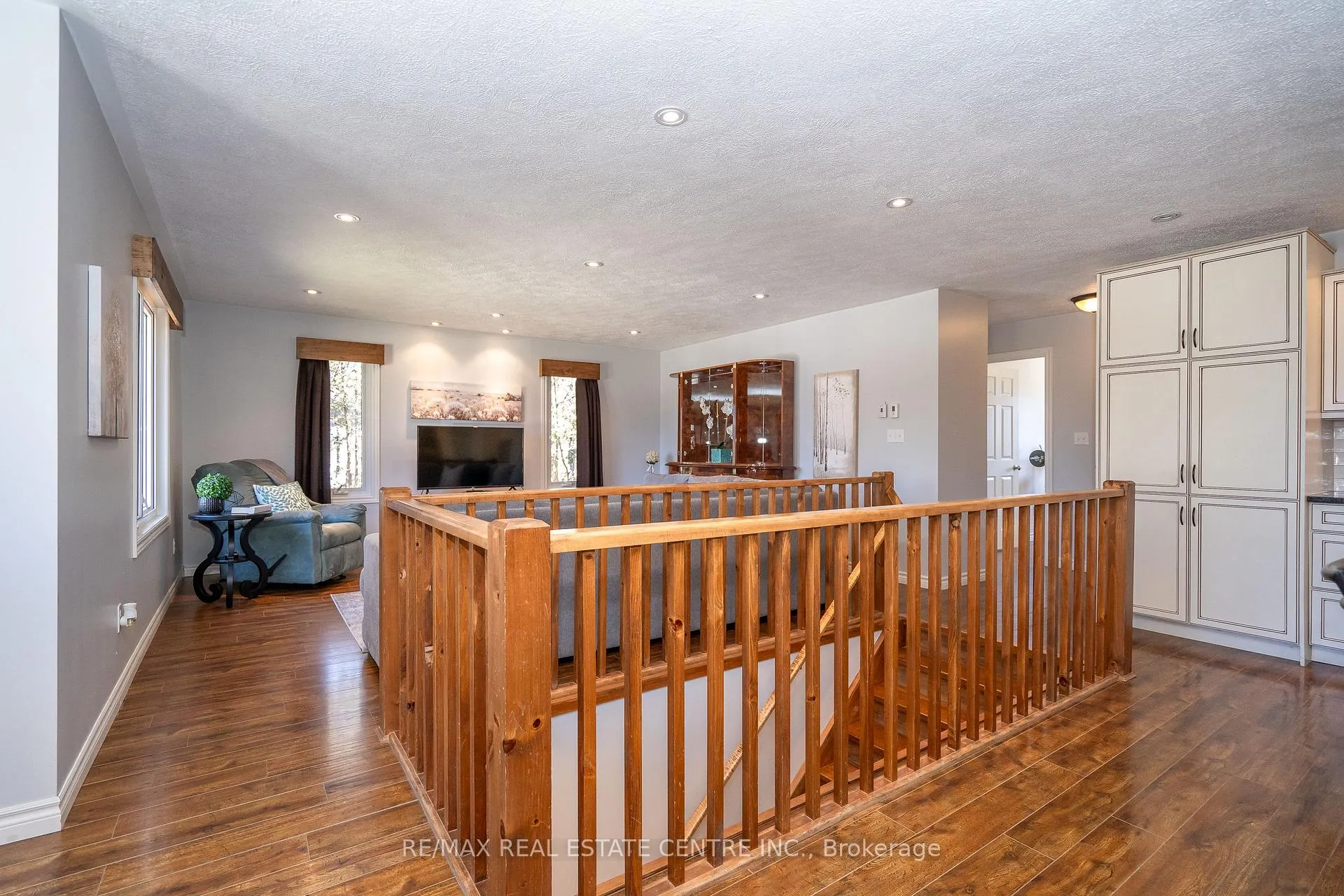 Photo 10 of Unit A, 405 Minnie Street, North Huron, Wingham — HOMEH