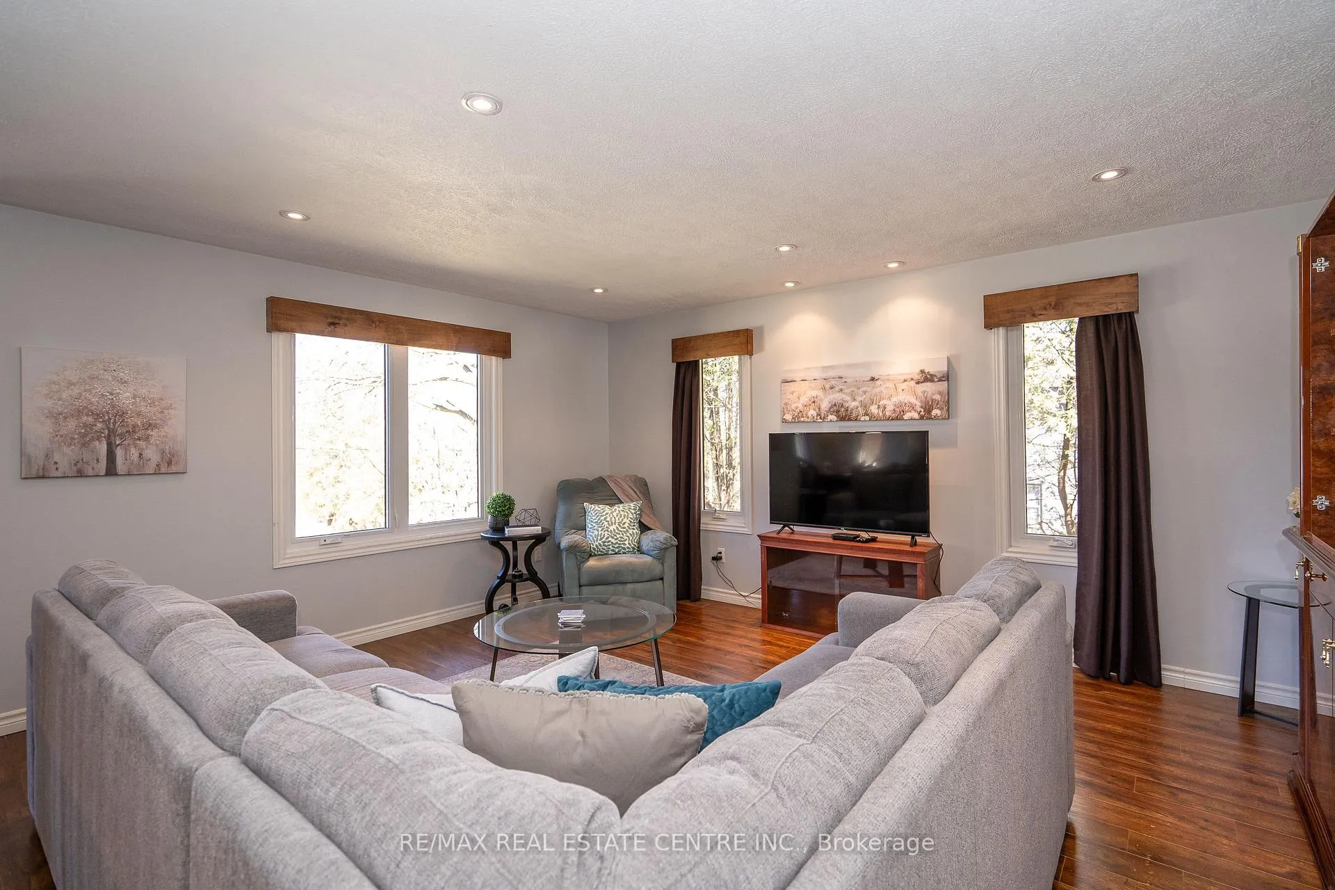 Photo 11 of Unit A, 405 Minnie Street, North Huron, Wingham — HOMEH