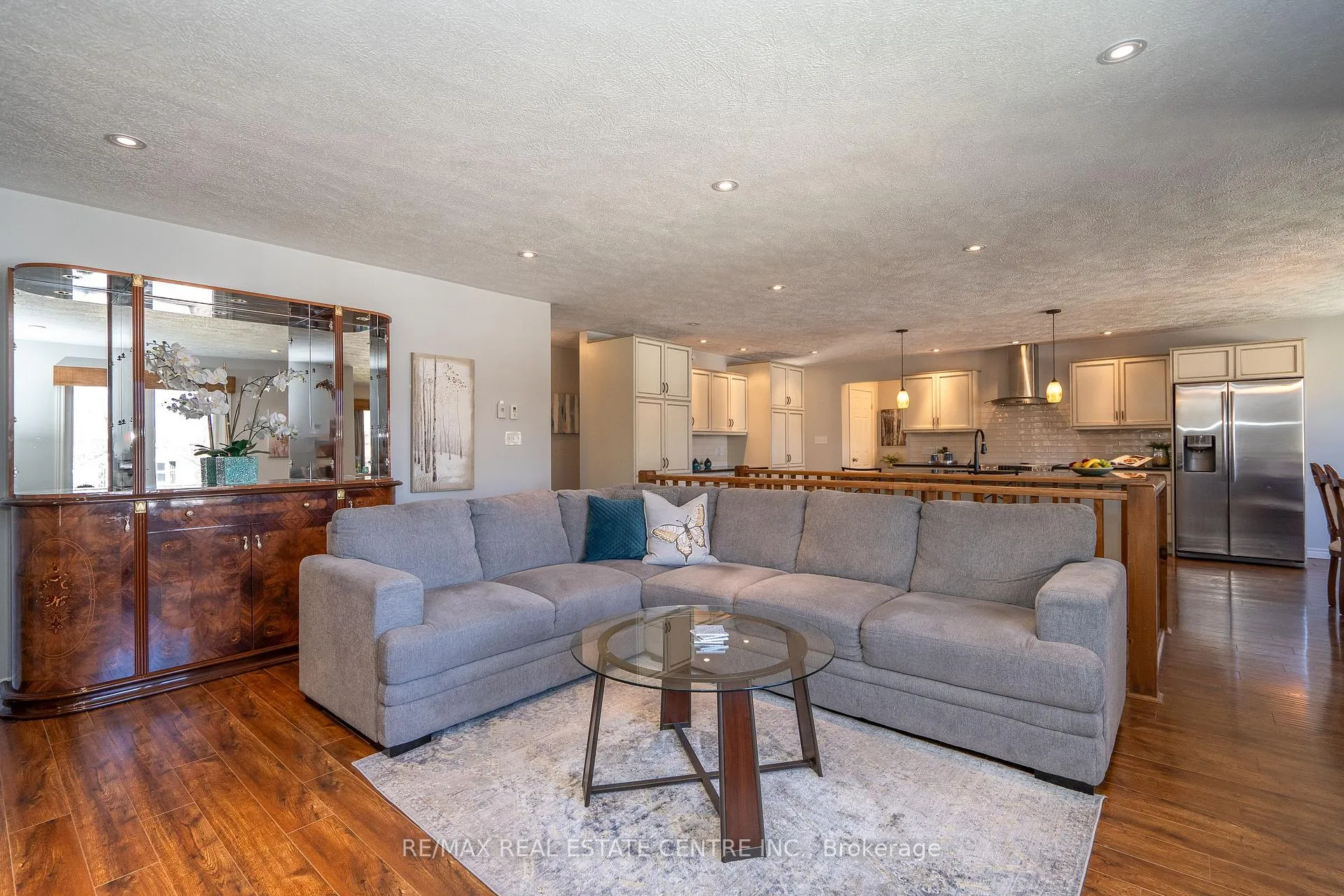 Photo 13 of Unit A, 405 Minnie Street, North Huron, Wingham — HOMEH