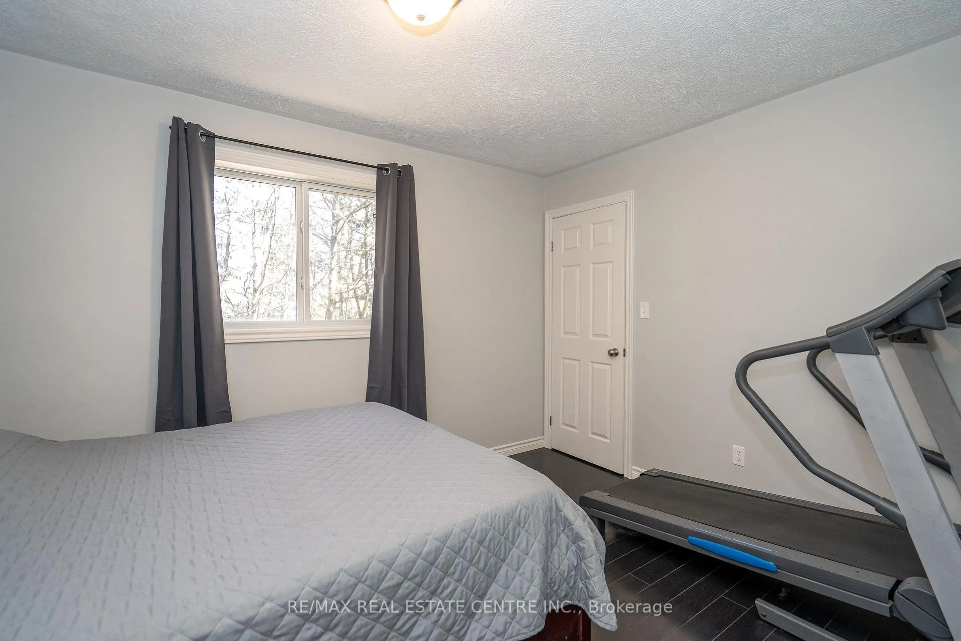 Photo 15 of Unit A, 405 Minnie Street, North Huron, Wingham — HOMEH