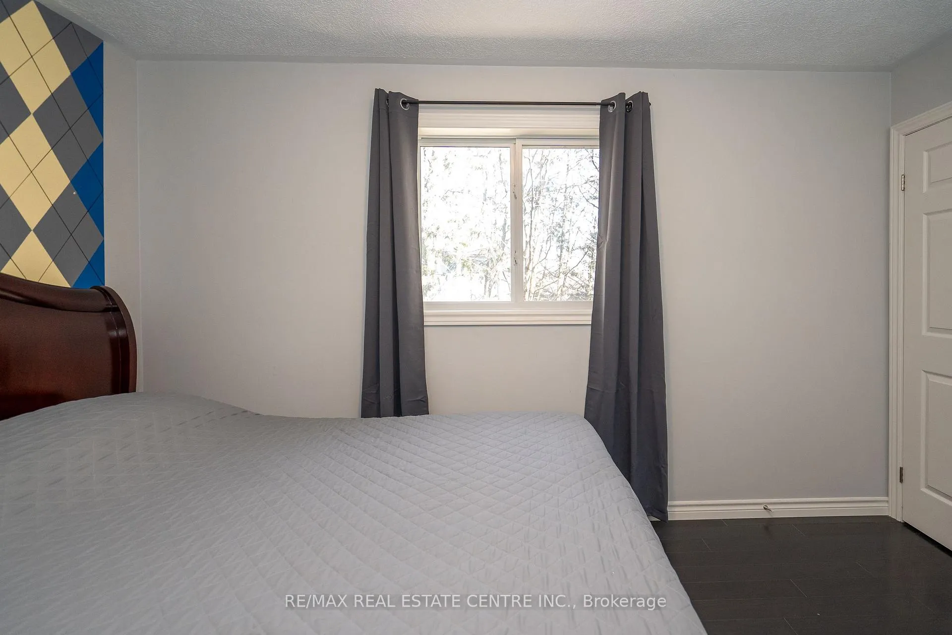 Photo 16 of Unit A, 405 Minnie Street, North Huron, Wingham — HOMEH