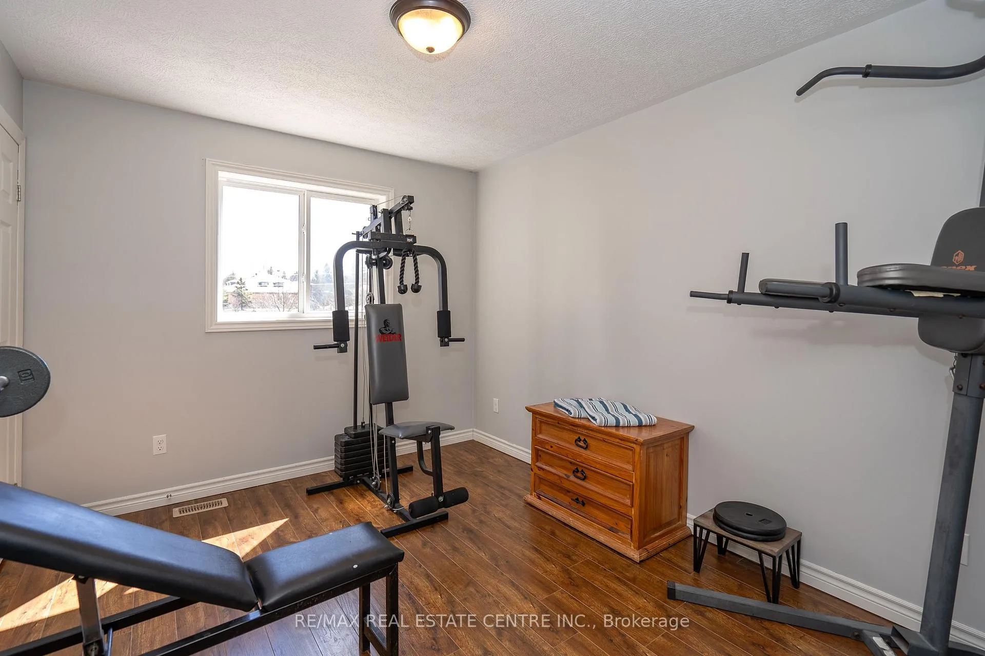 Photo 17 of Unit A, 405 Minnie Street, North Huron, Wingham — HOMEH