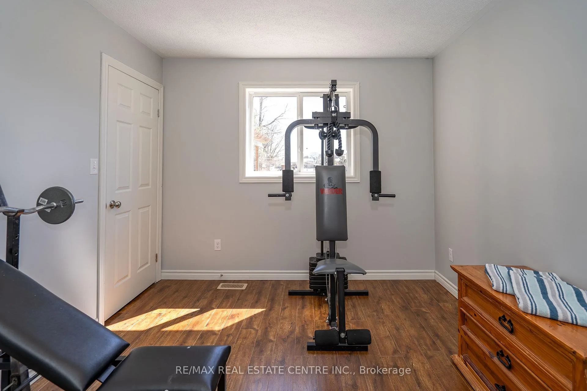 Photo 18 of Unit A, 405 Minnie Street, North Huron, Wingham — HOMEH