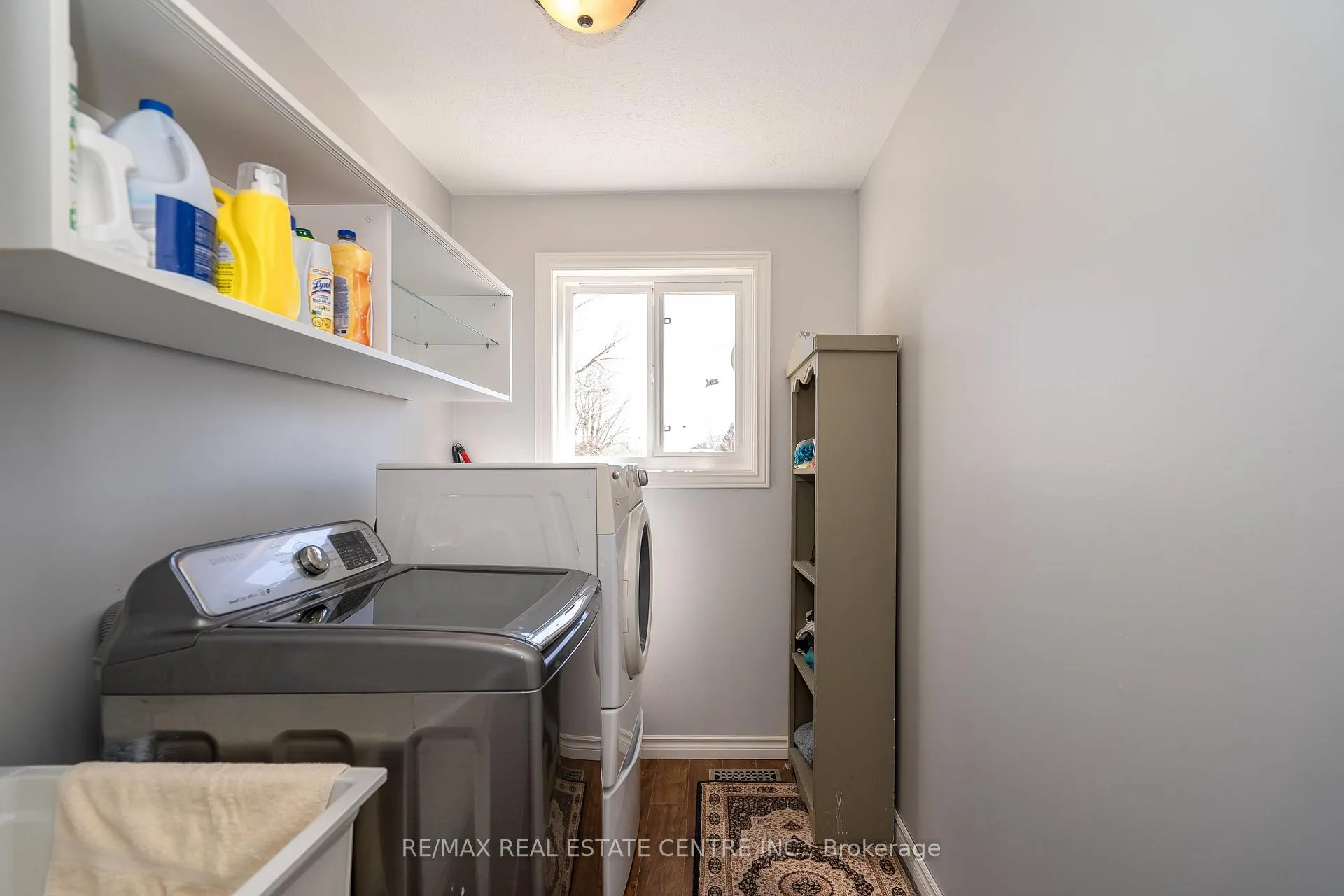 Photo 22 of Unit A, 405 Minnie Street, North Huron, Wingham — HOMEH