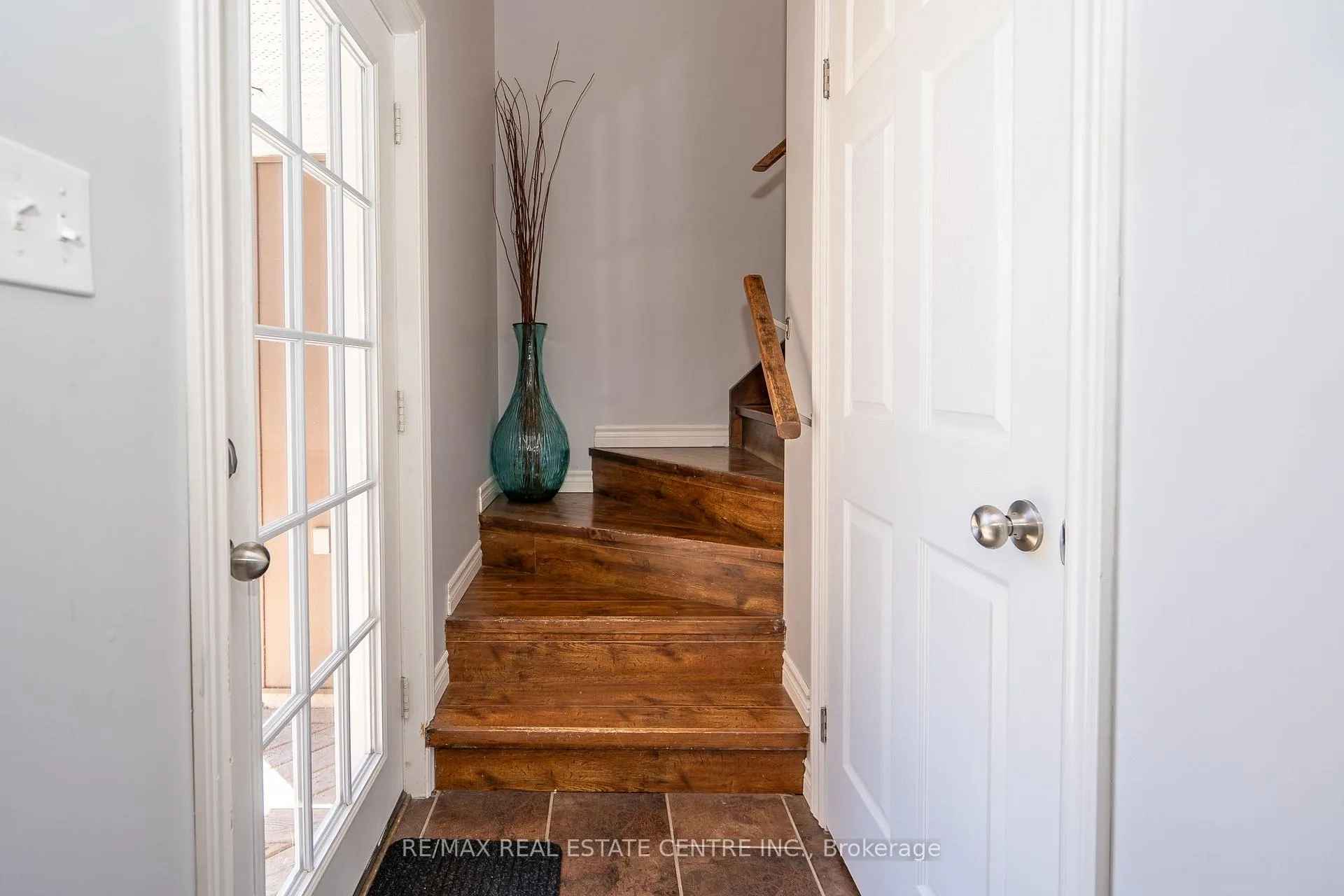 Photo 23 of Unit A, 405 Minnie Street, North Huron, Wingham — HOMEH