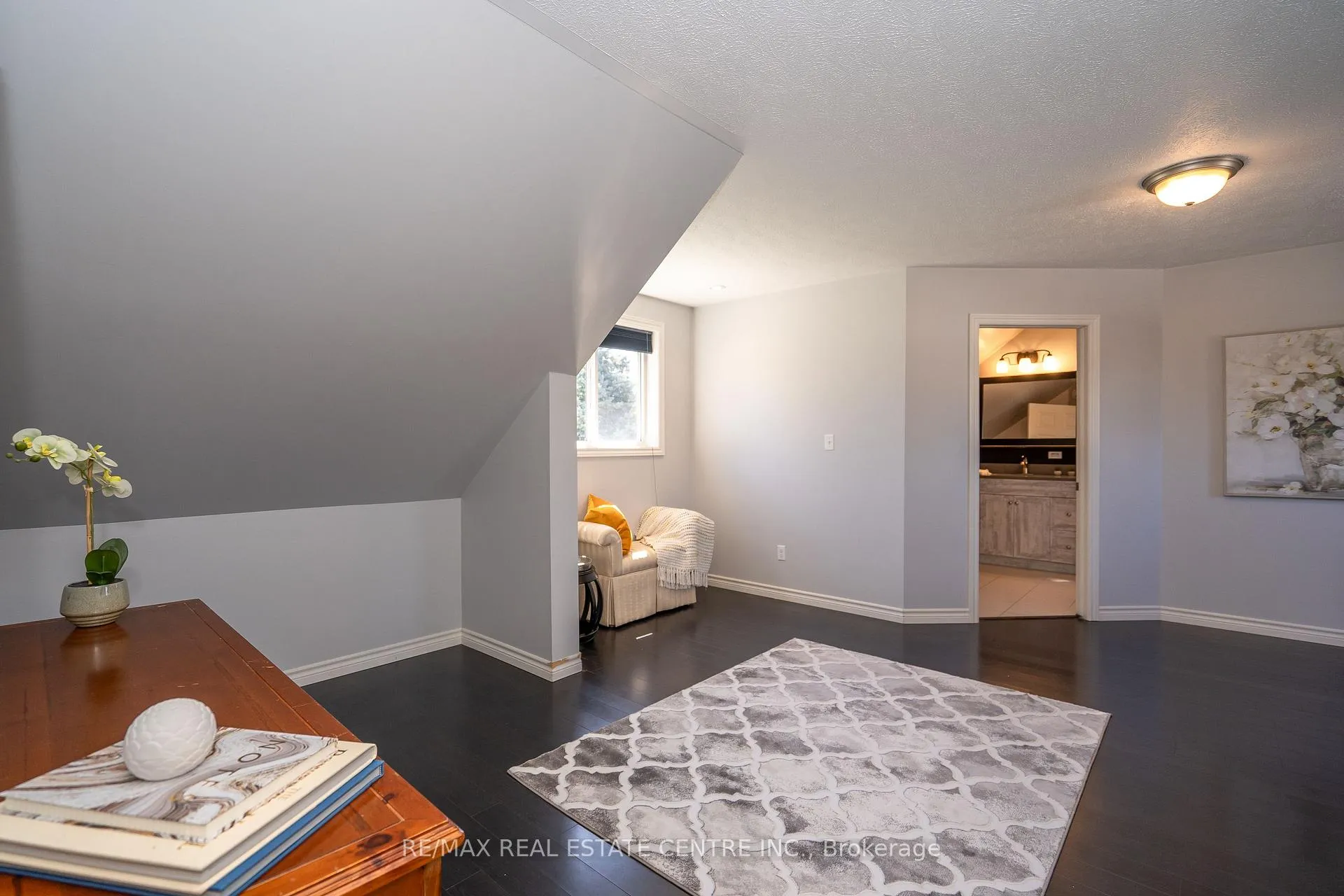Photo 25 of Unit A, 405 Minnie Street, North Huron, Wingham — HOMEH