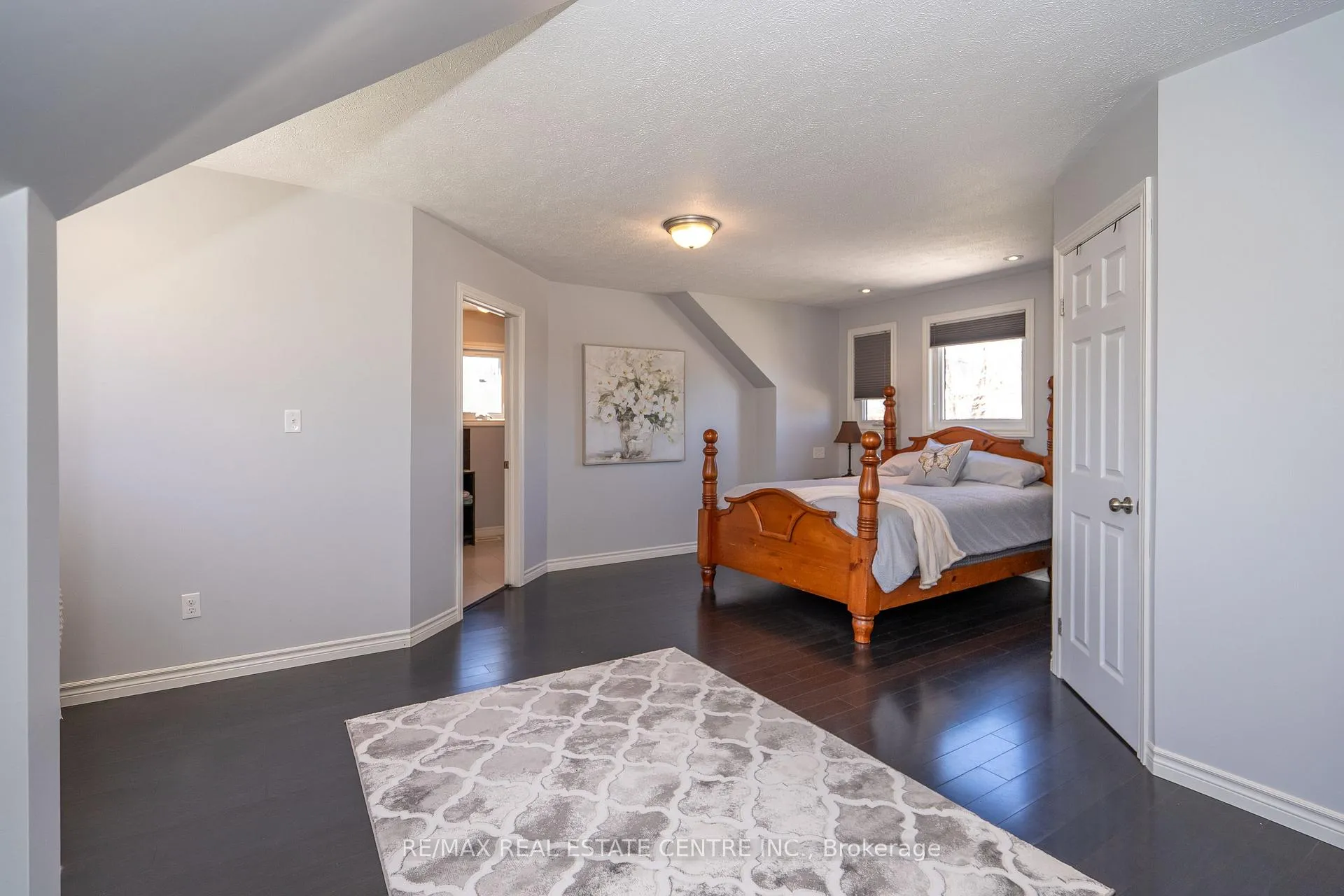 Photo 26 of Unit A, 405 Minnie Street, North Huron, Wingham — HOMEH