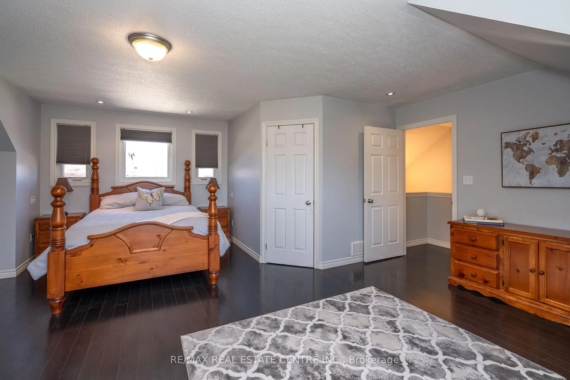Photo 27 of Unit A, 405 Minnie Street, North Huron, Wingham — HOMEH