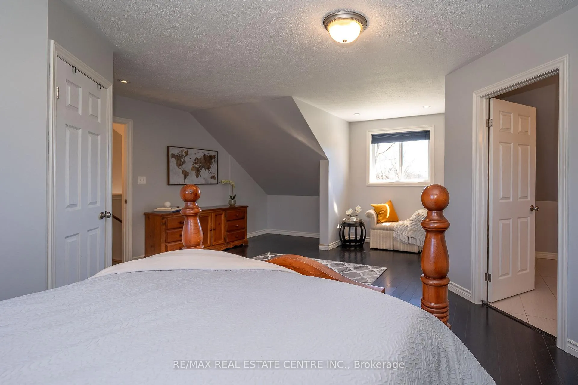 Photo 28 of Unit A, 405 Minnie Street, North Huron, Wingham — HOMEH