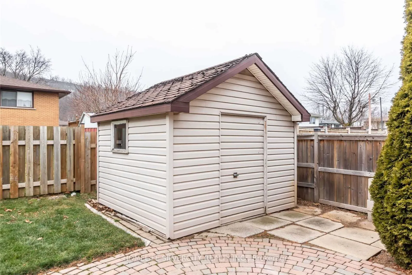 Photo 24 of 5 Teak Street, Hamilton, Stoney Creek — HOMEH