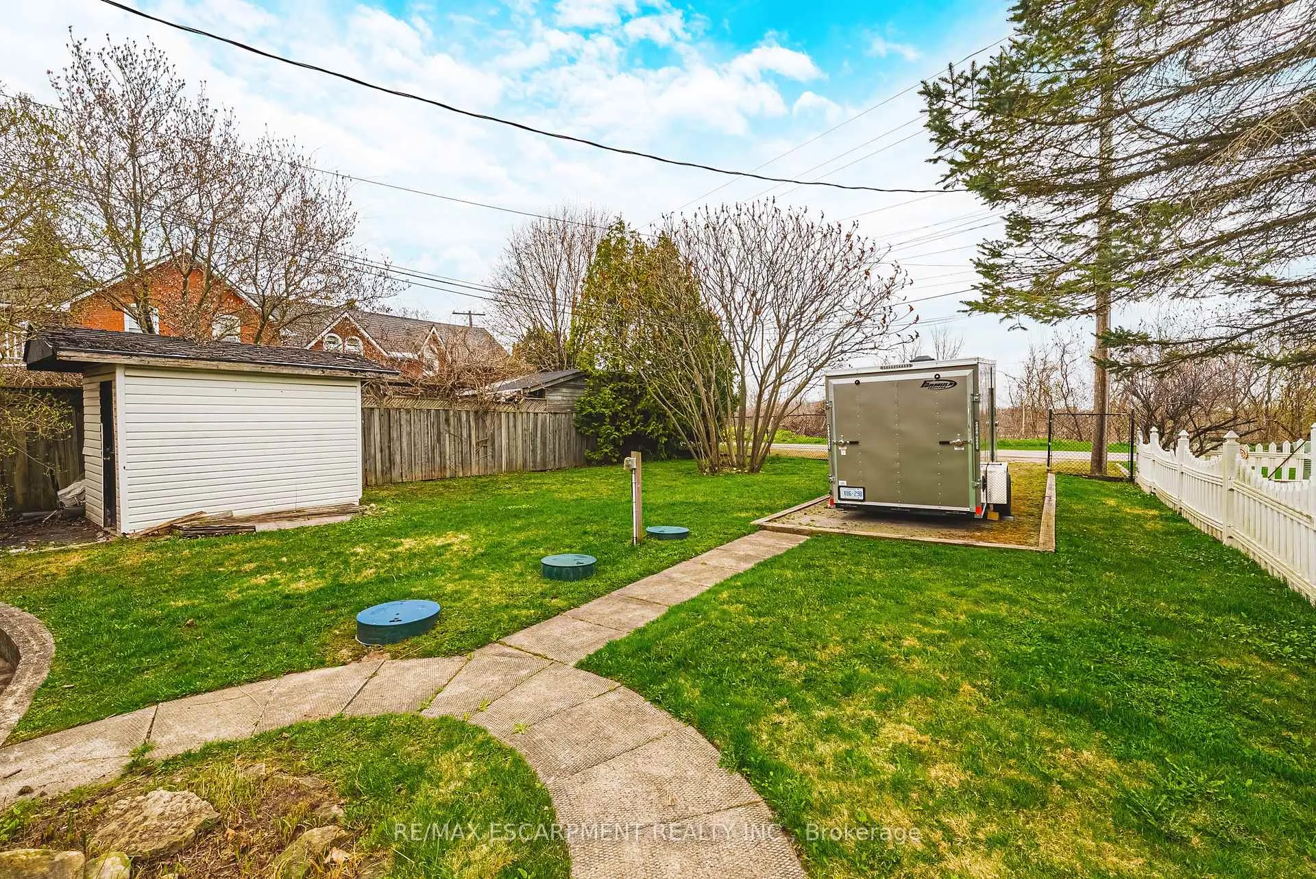 Photo 31 of 110 Freelton Road, Hamilton, Freelton — HOMEH