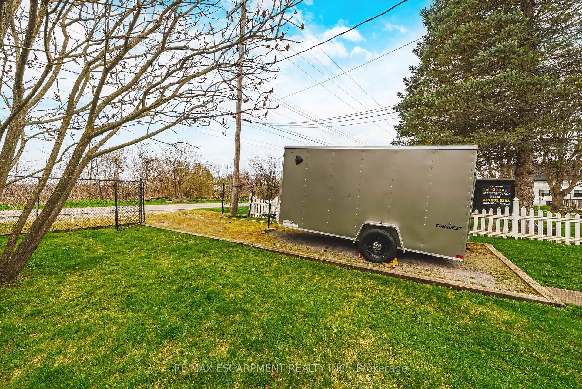 Photo 33 of 110 Freelton Road, Hamilton, Freelton — HOMEH