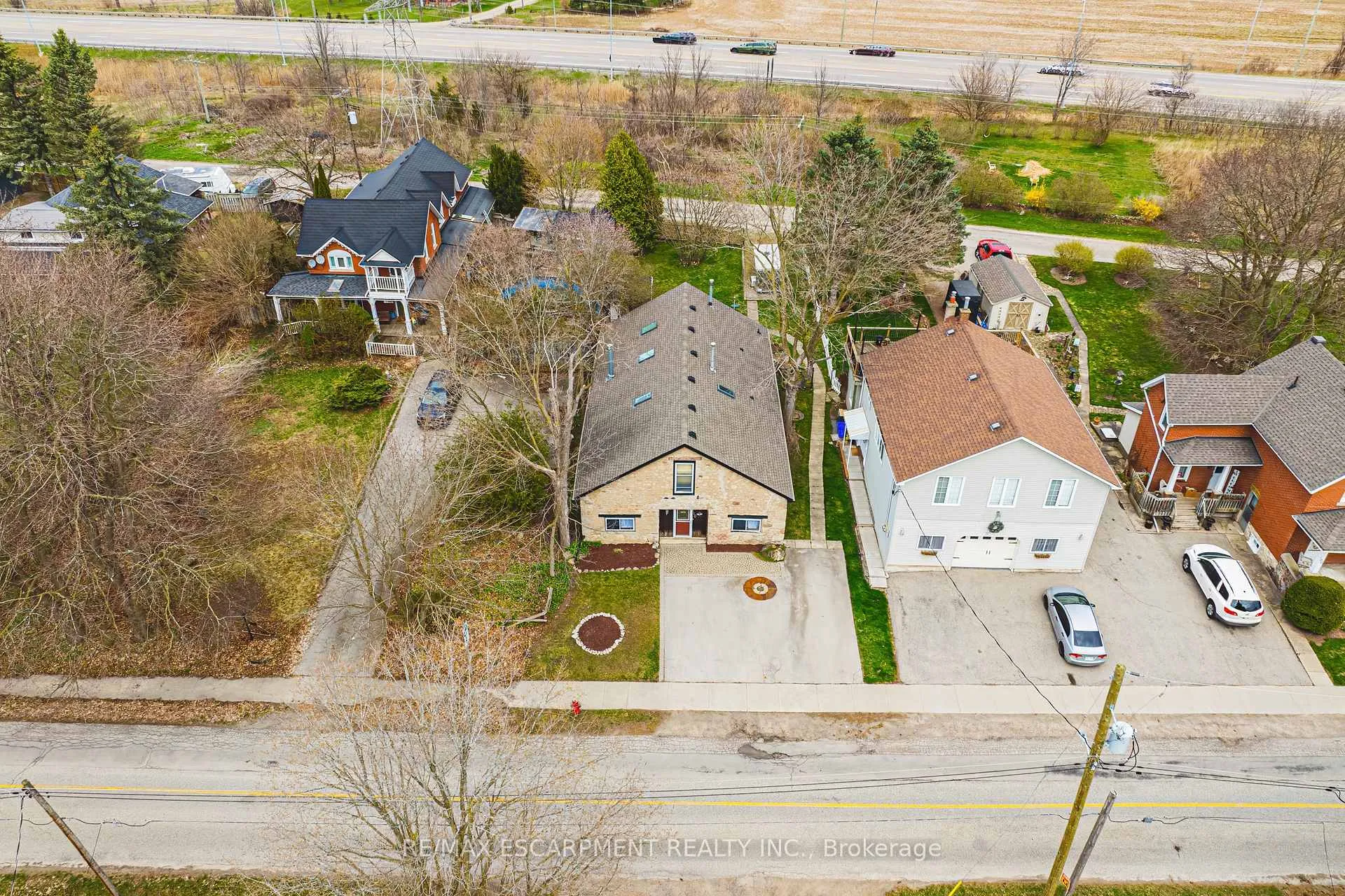 Photo 36 of 110 Freelton Road, Hamilton, Freelton — HOMEH