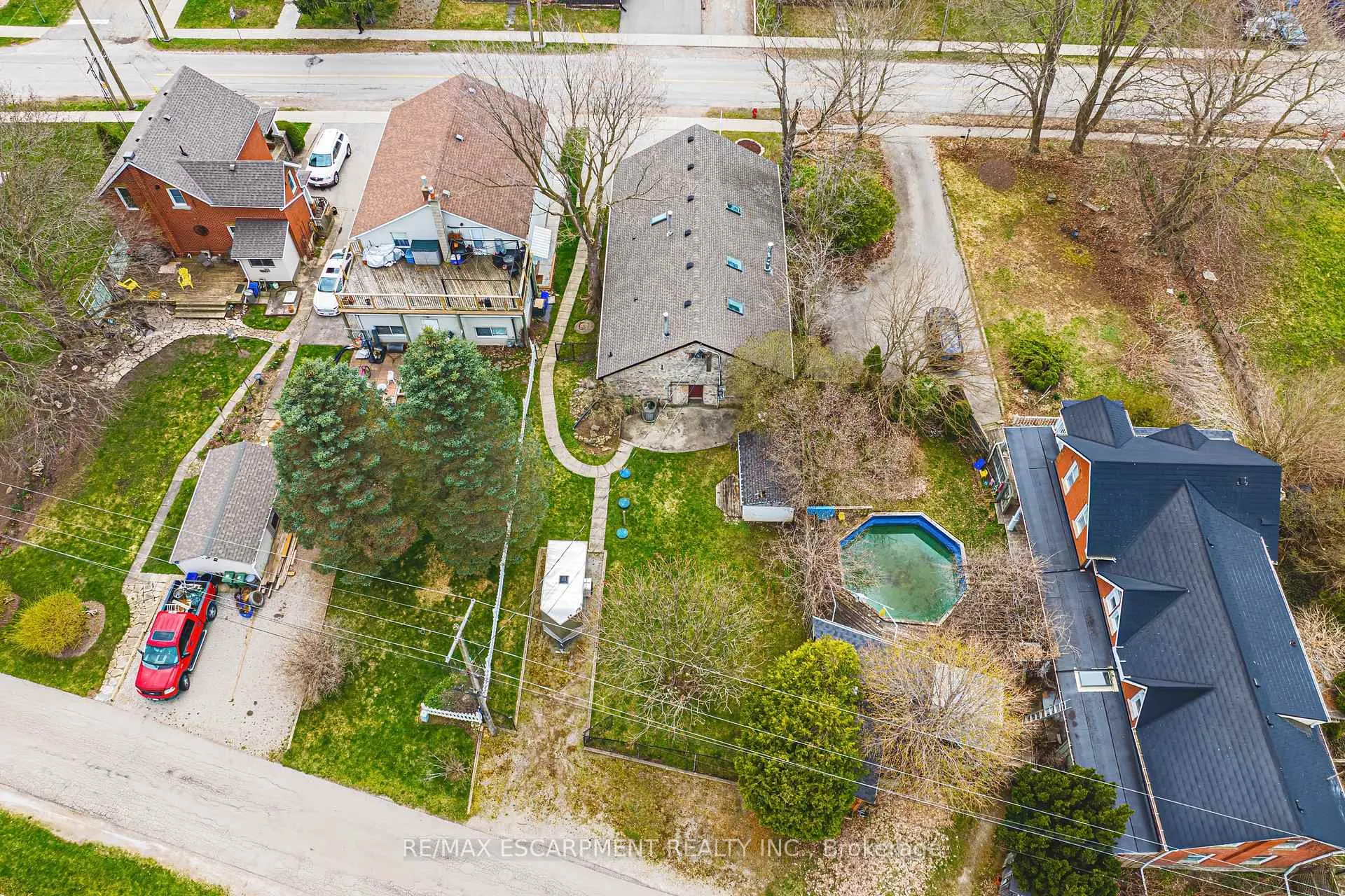 Photo 38 of 110 Freelton Road, Hamilton, Freelton — HOMEH