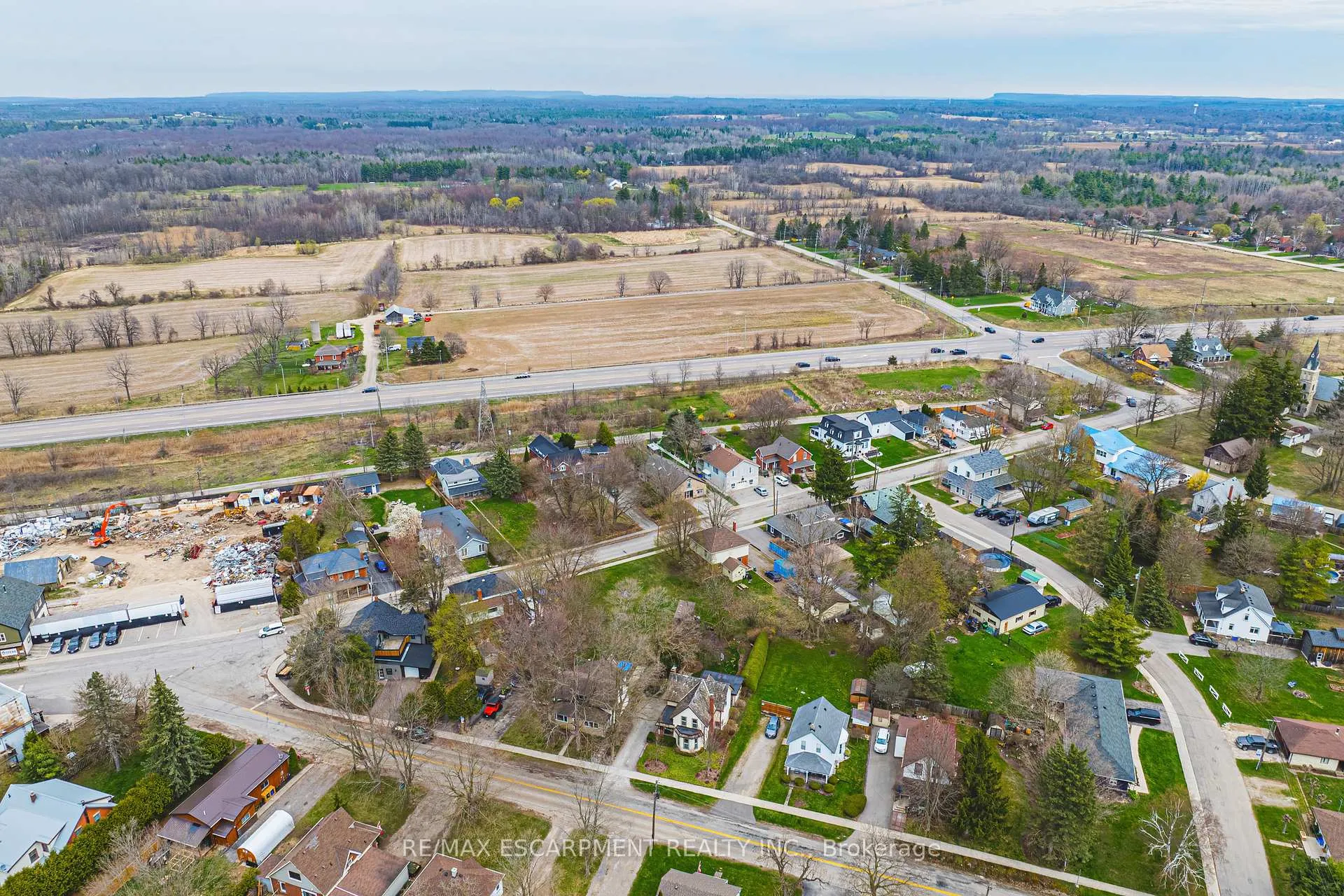 Photo 43 of 110 Freelton Road, Hamilton, Freelton — HOMEH