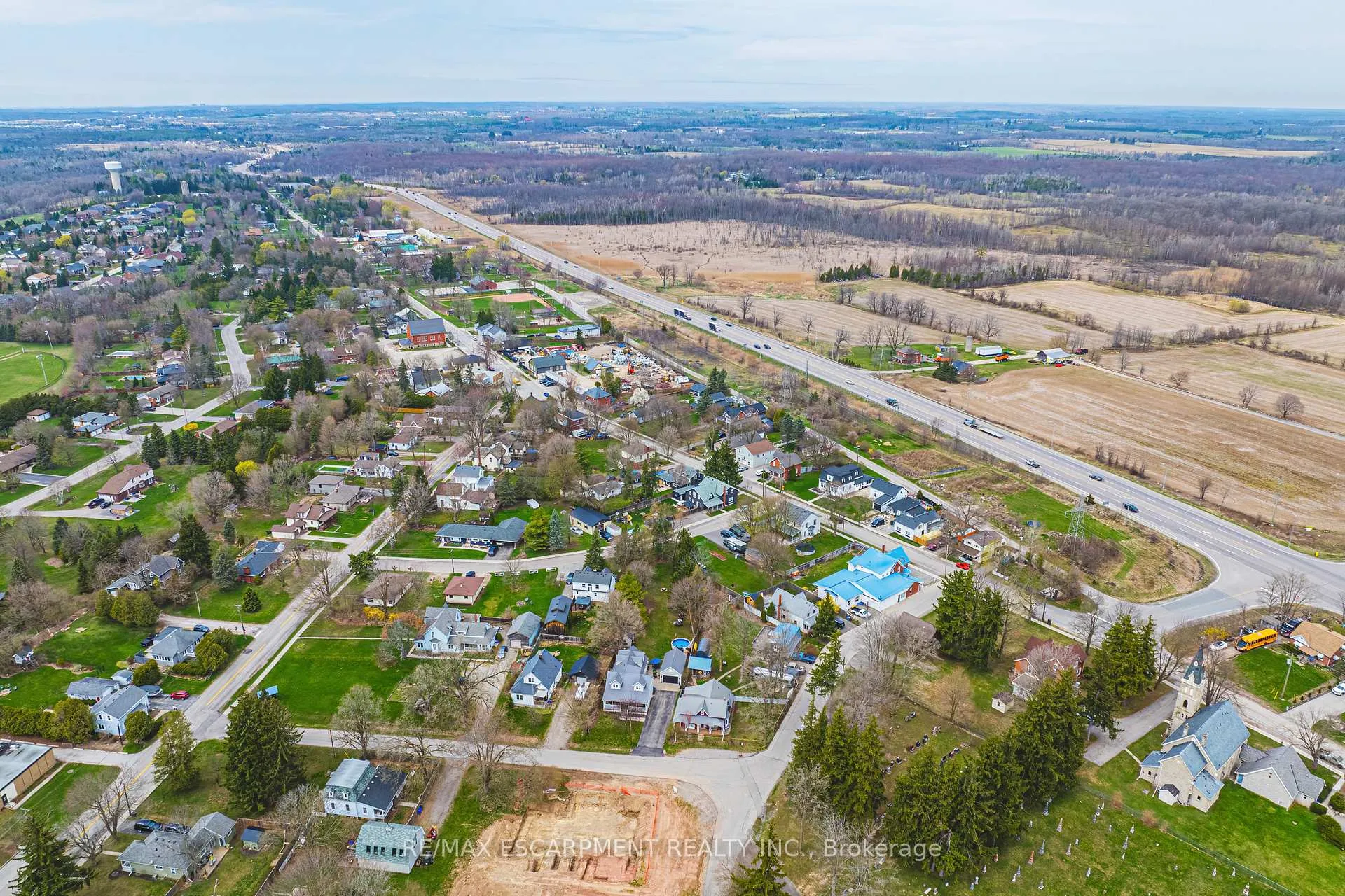 Photo 45 of 110 Freelton Road, Hamilton, Freelton — HOMEH