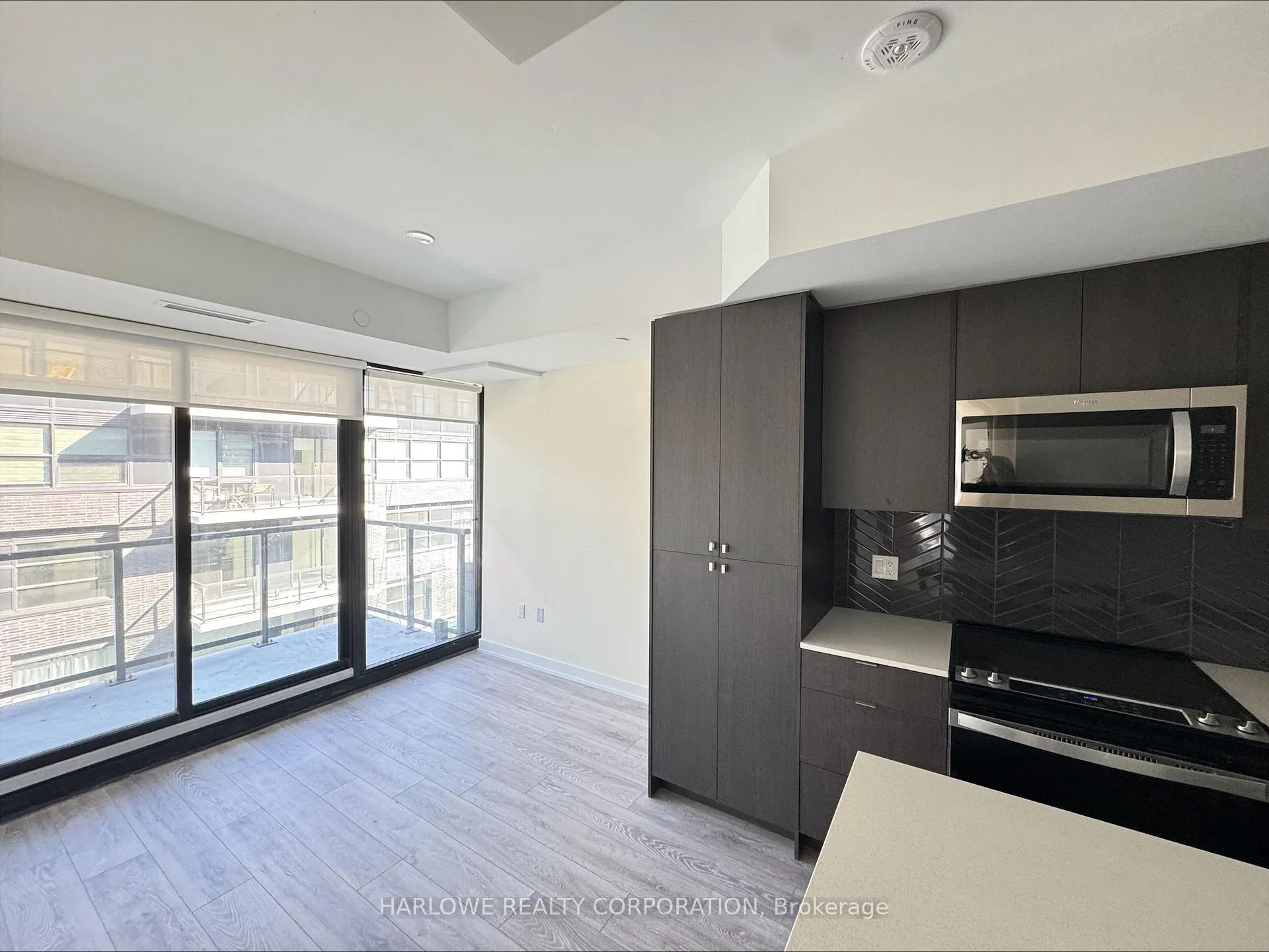 Photo 1 of Unit 437 D, 1614 Charles Street, Whitby, Port Whitby — HOMEH