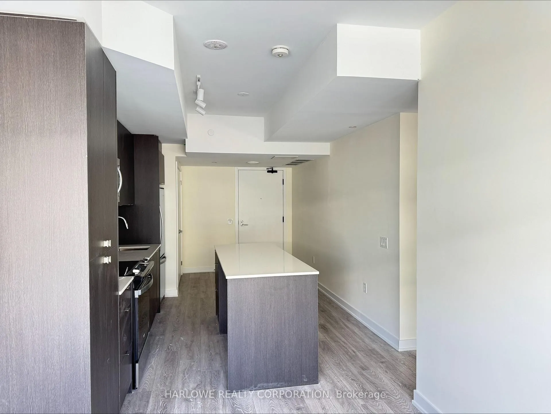 Photo 2 of Unit 437 D, 1614 Charles Street, Whitby, Port Whitby — HOMEH