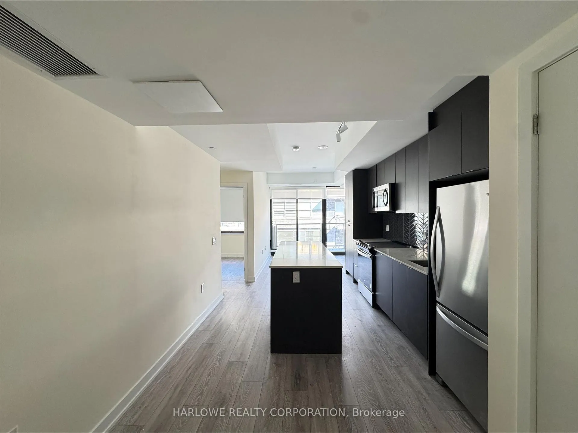 Photo 3 of Unit 437 D, 1614 Charles Street, Whitby, Port Whitby — HOMEH