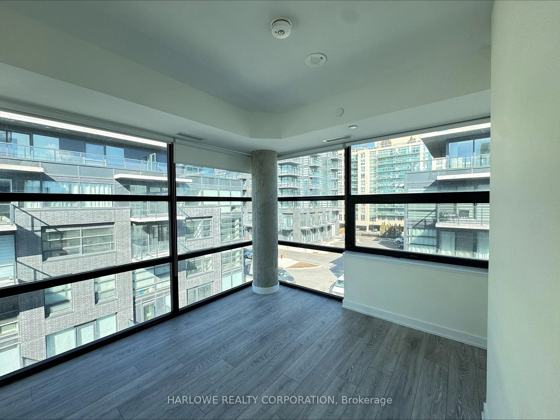 Photo 6 of Unit 437 D, 1614 Charles Street, Whitby, Port Whitby — HOMEH