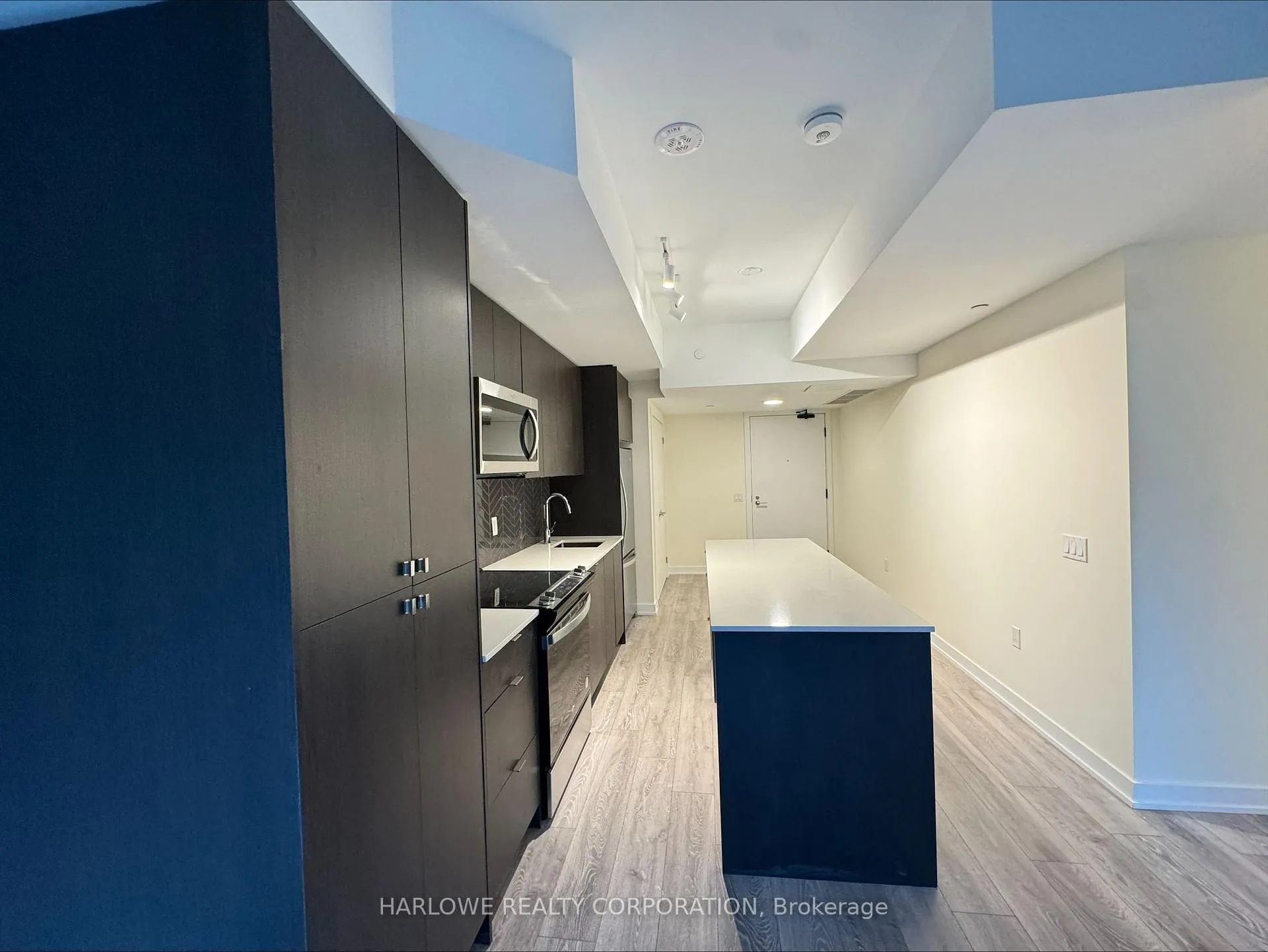 Photo 7 of Unit 437 D, 1614 Charles Street, Whitby, Port Whitby — HOMEH